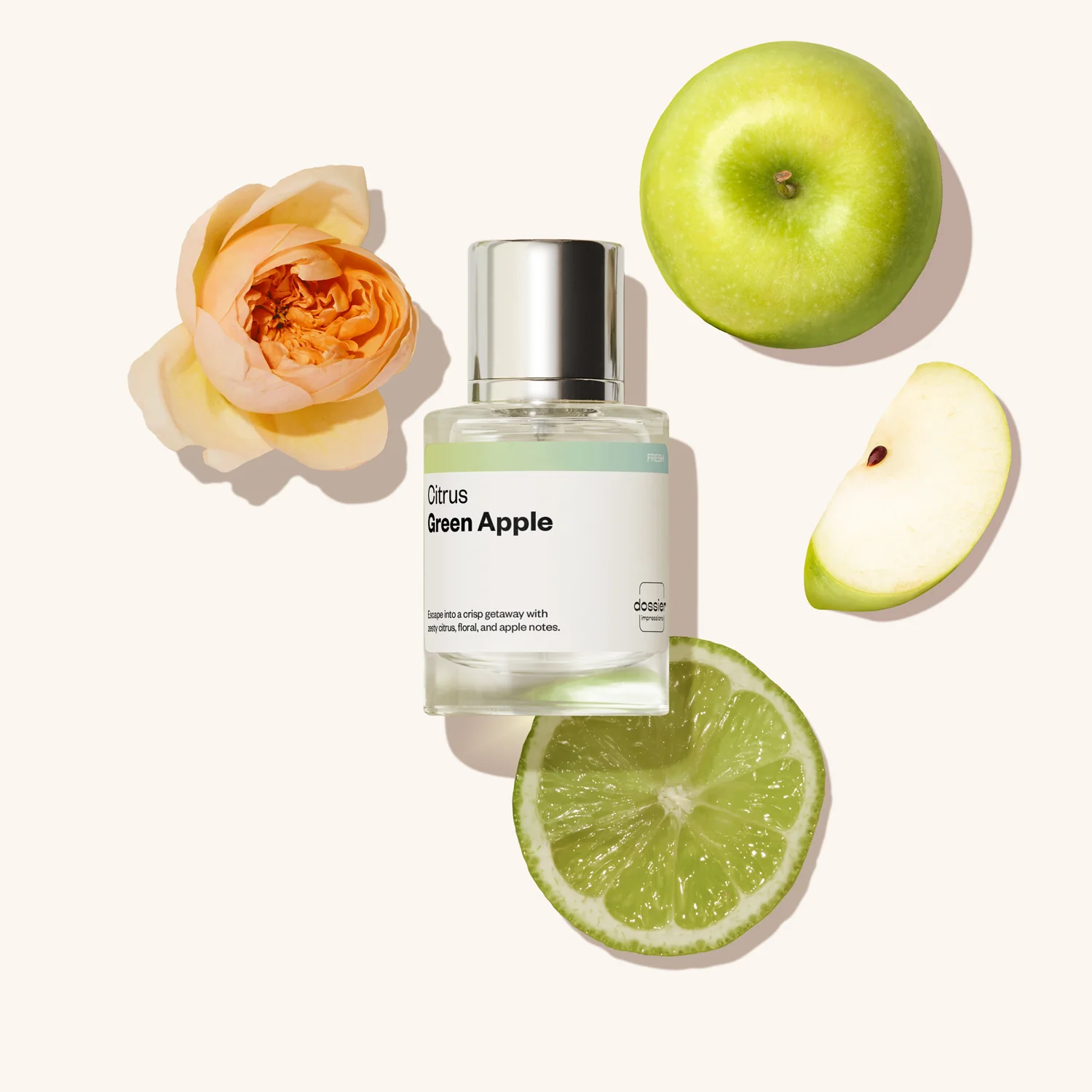 Citrus Green Apple - Image 4