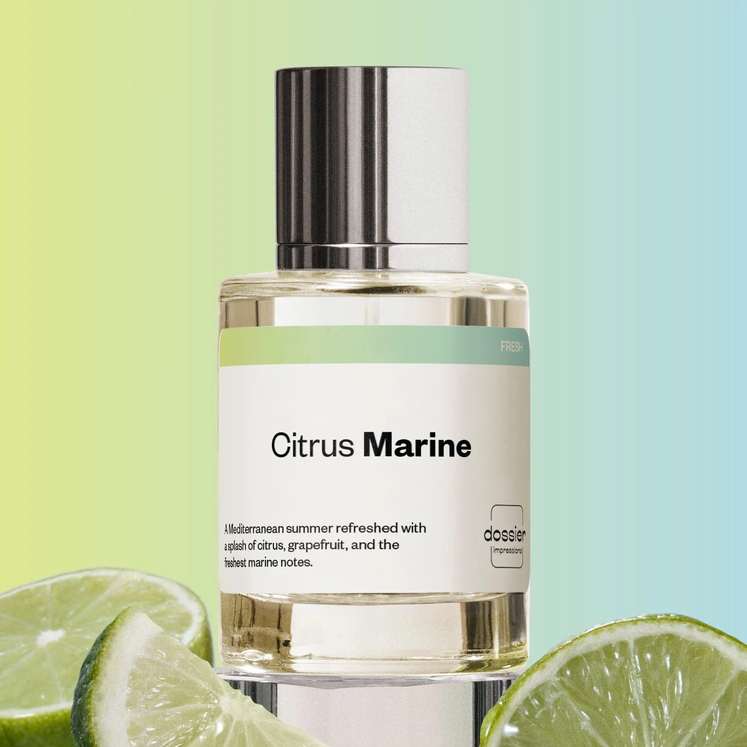 Citrus Marine - Image 3