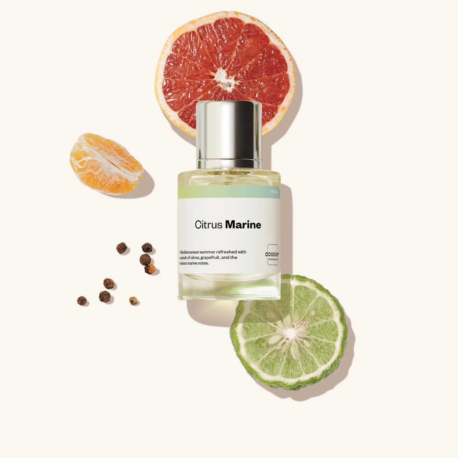 Citrus Marine - Image 4