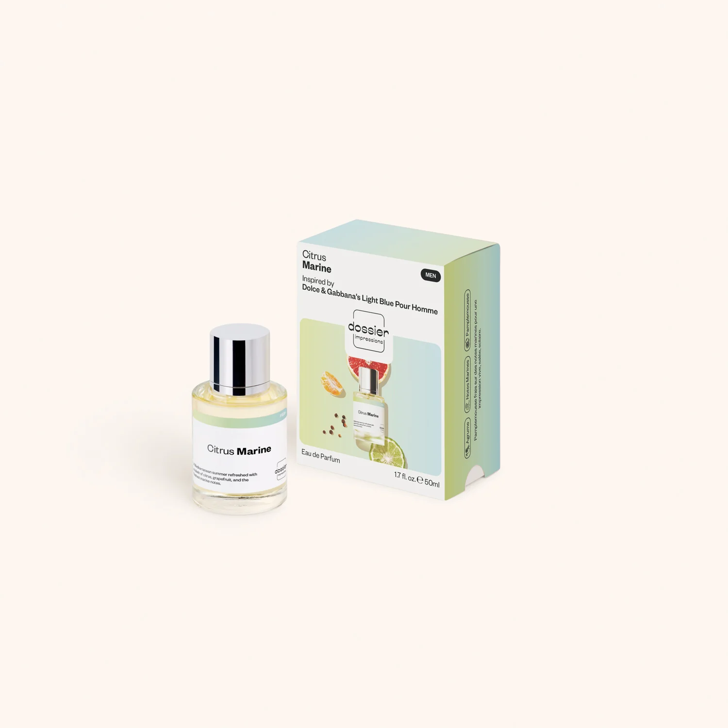 Citrus Marine - Image 6