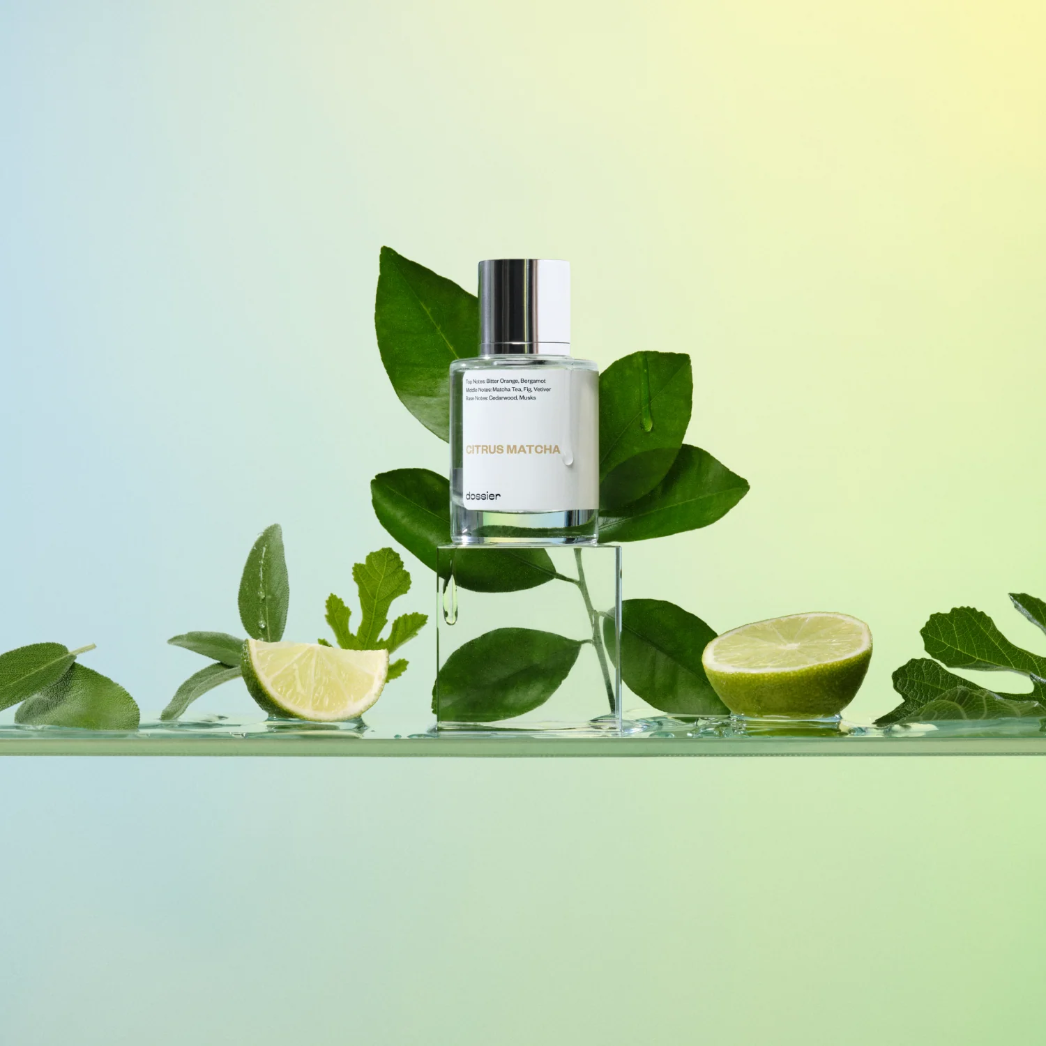 Citrus Matcha - Image 3