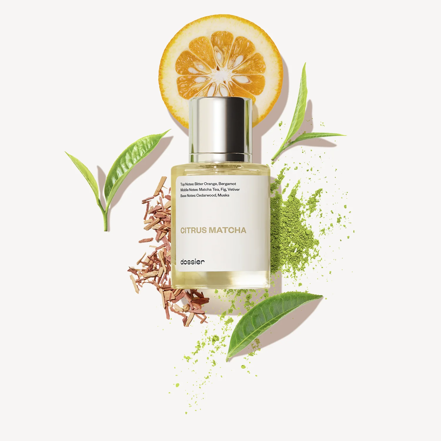 Citrus Matcha - Image 6