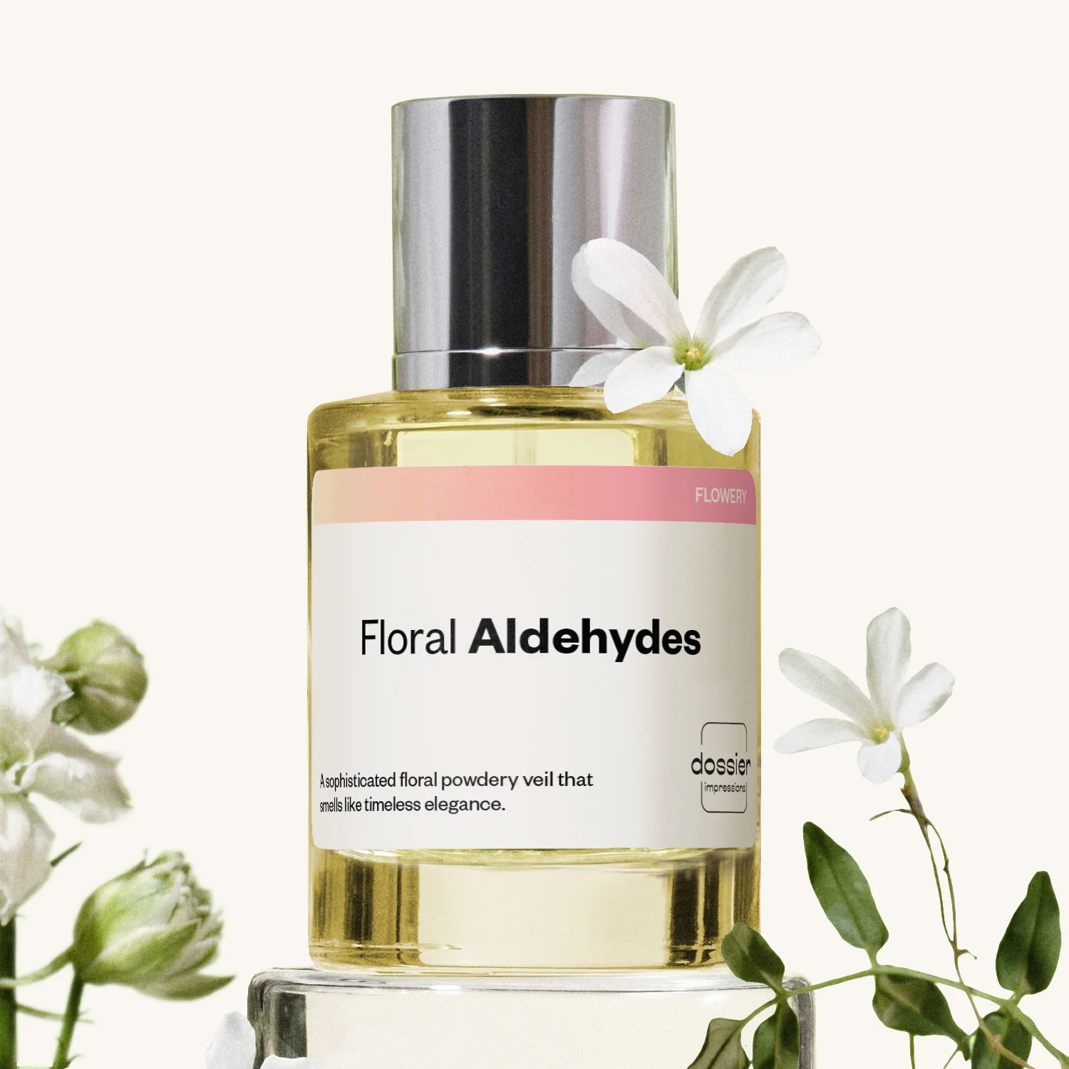 Floral Aldehydes