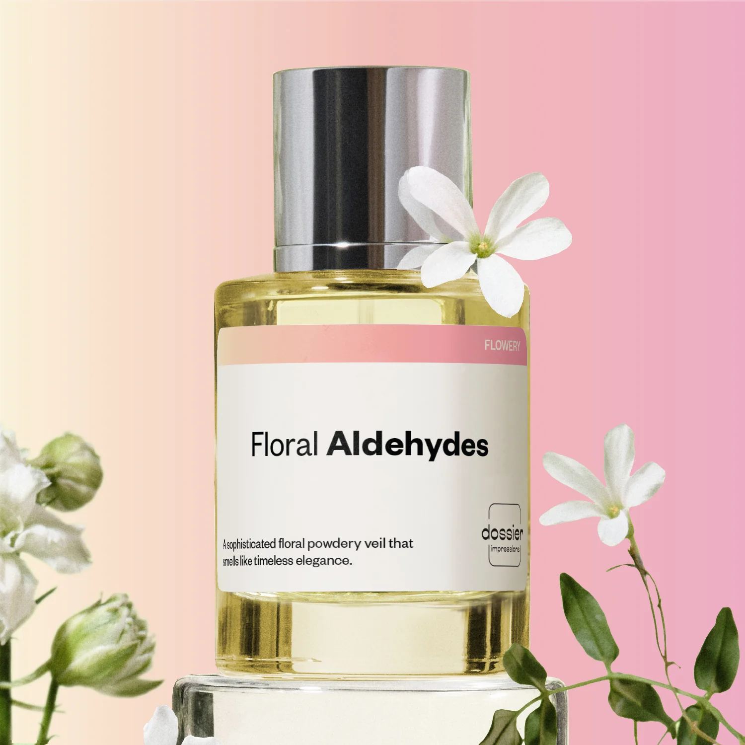 Floral Aldehydes - Image 3