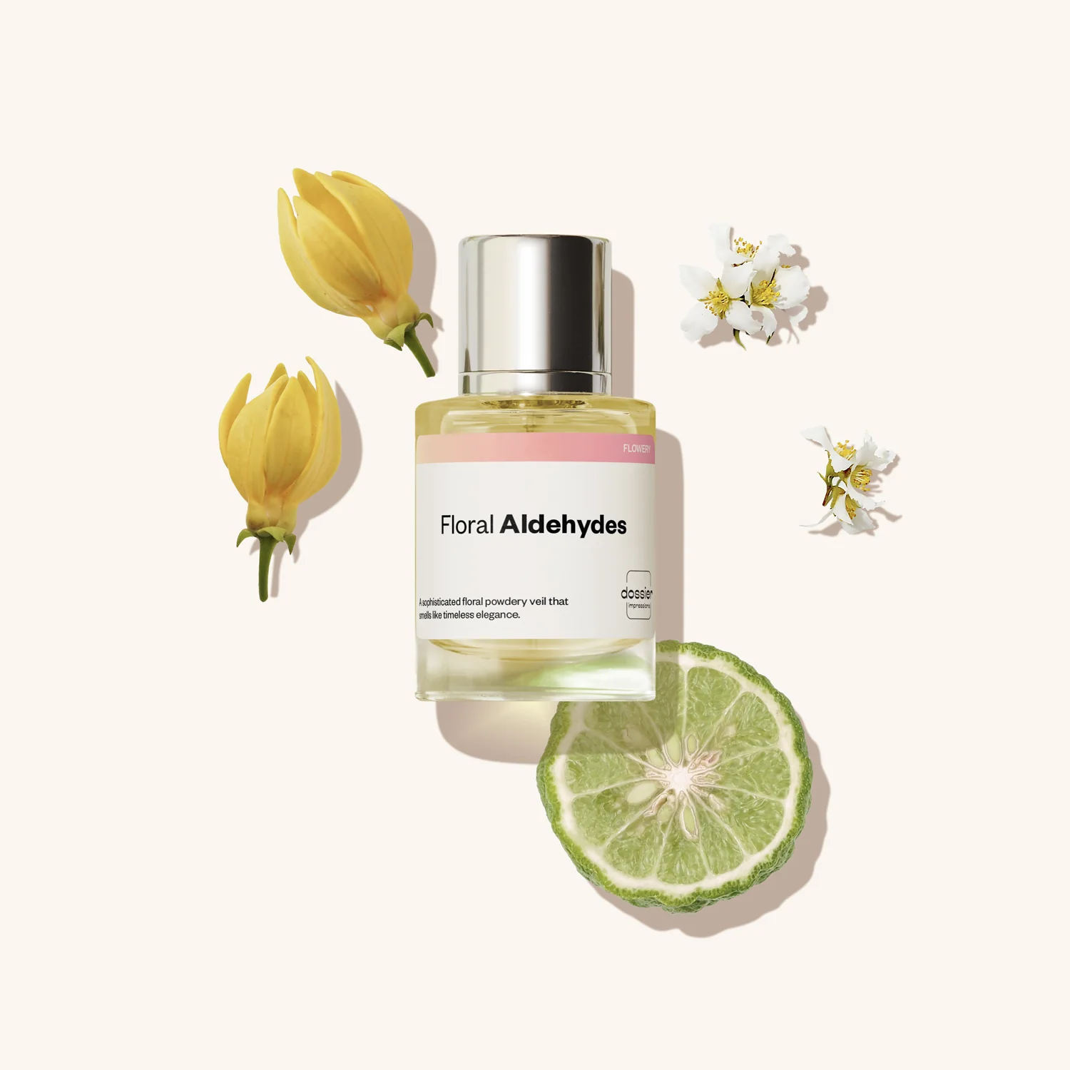 Floral Aldehydes - Image 4