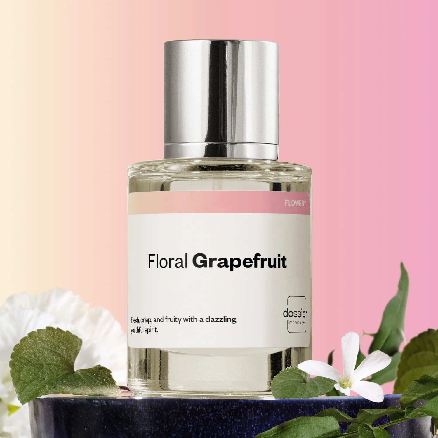 Floral Grapefruit - Image 3