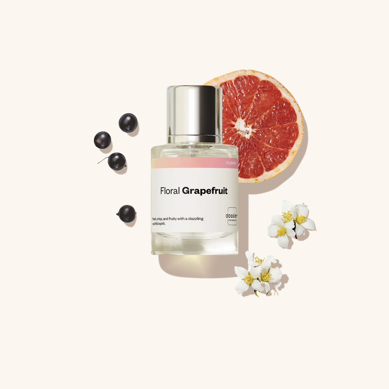 Floral Grapefruit - Image 4