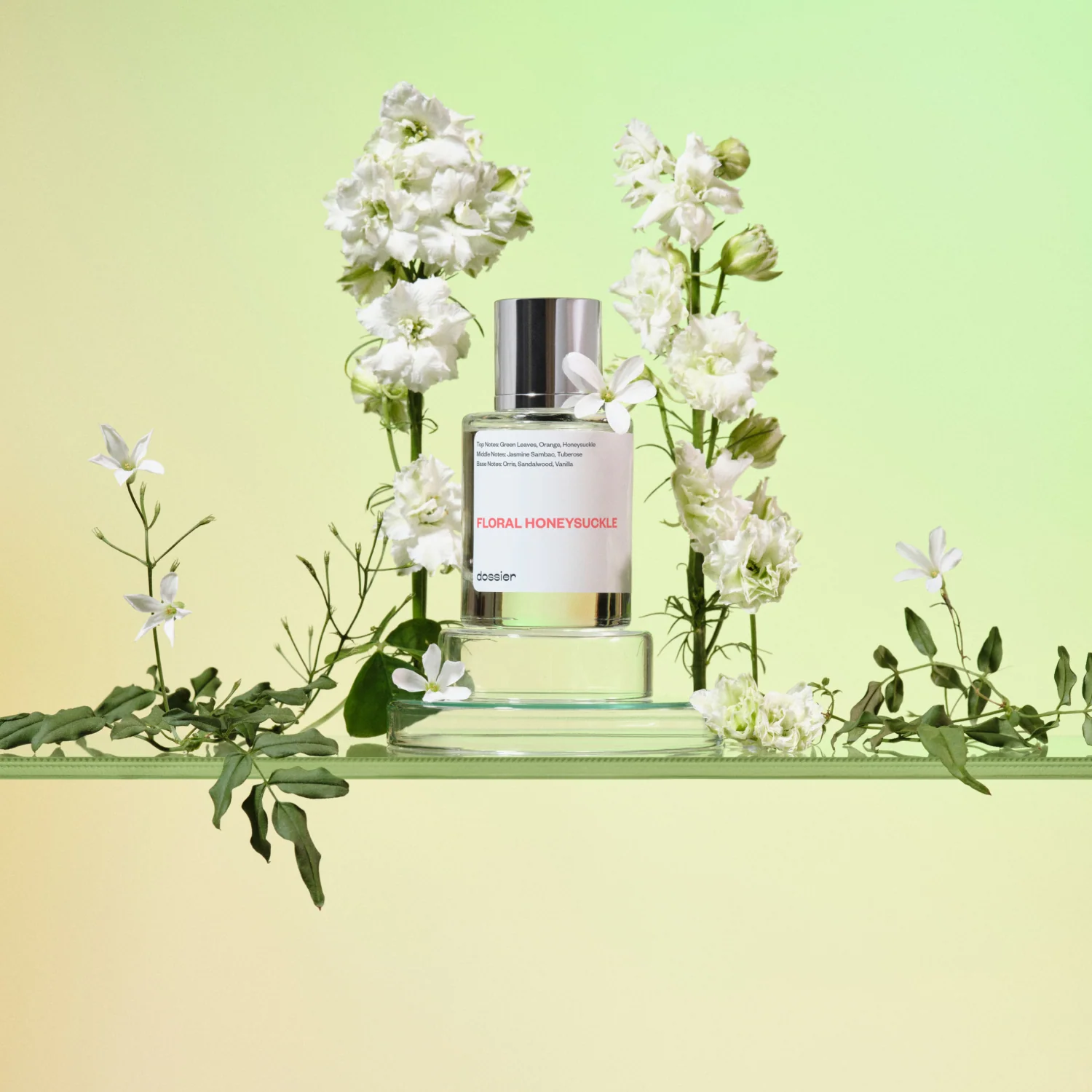Floral Honeysuckle - Image 3