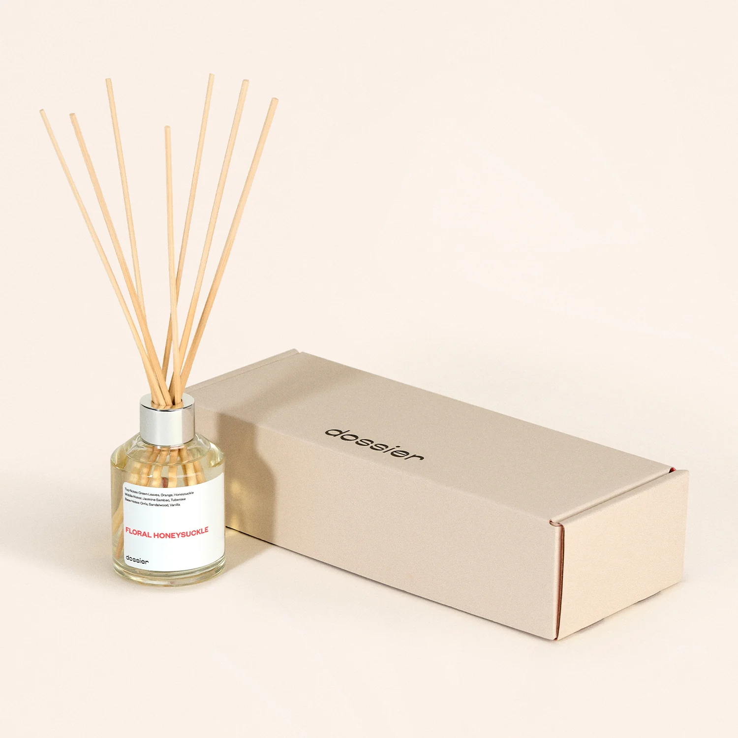 Floral Honeysuckle Room Diffuser - Image 4