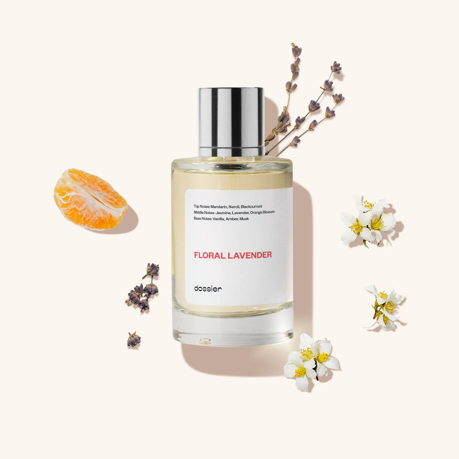 Floral Lavender - Image 11