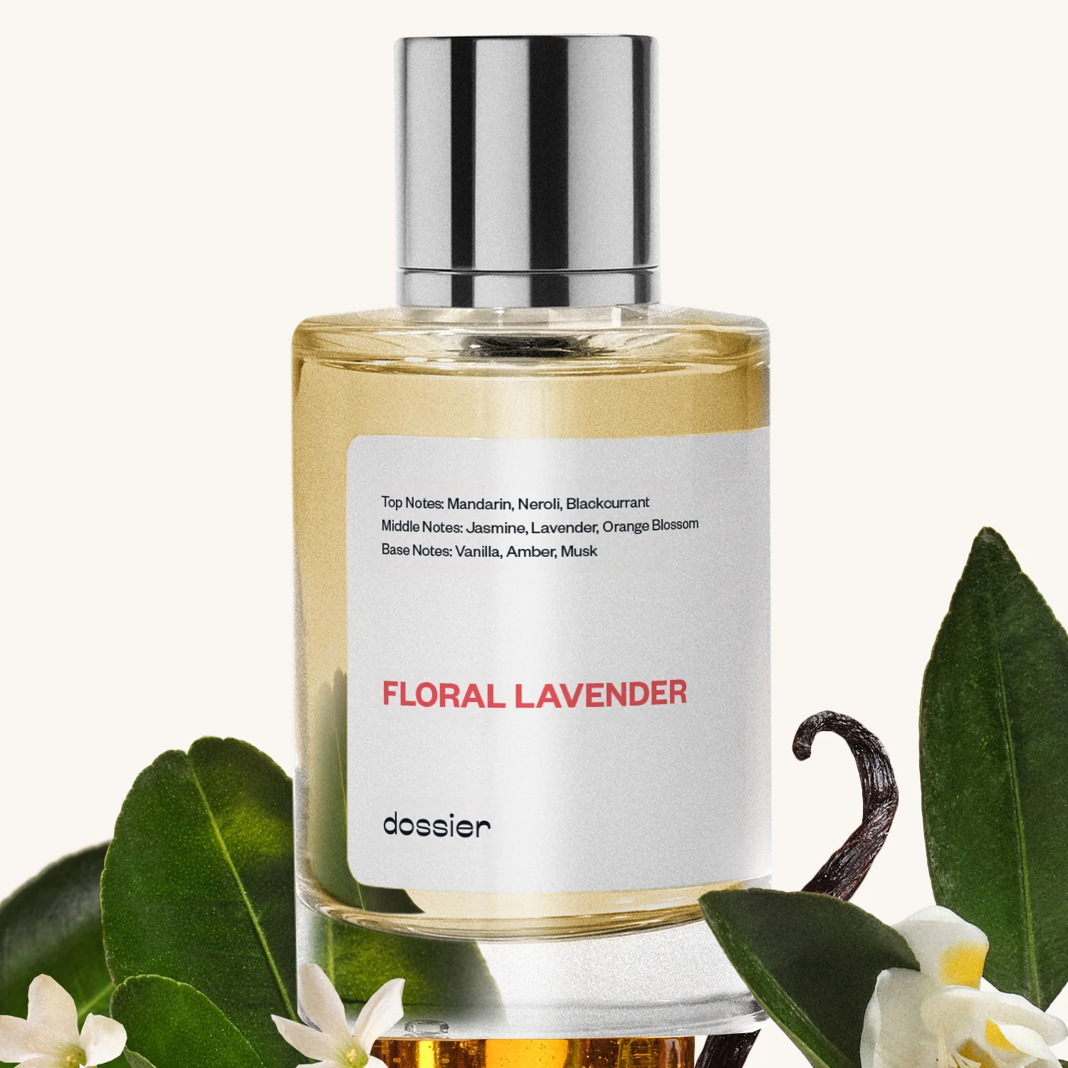 Floral Lavender - Image 7