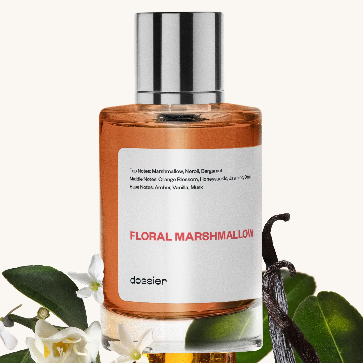 Floral Marshmallow - Image 7
