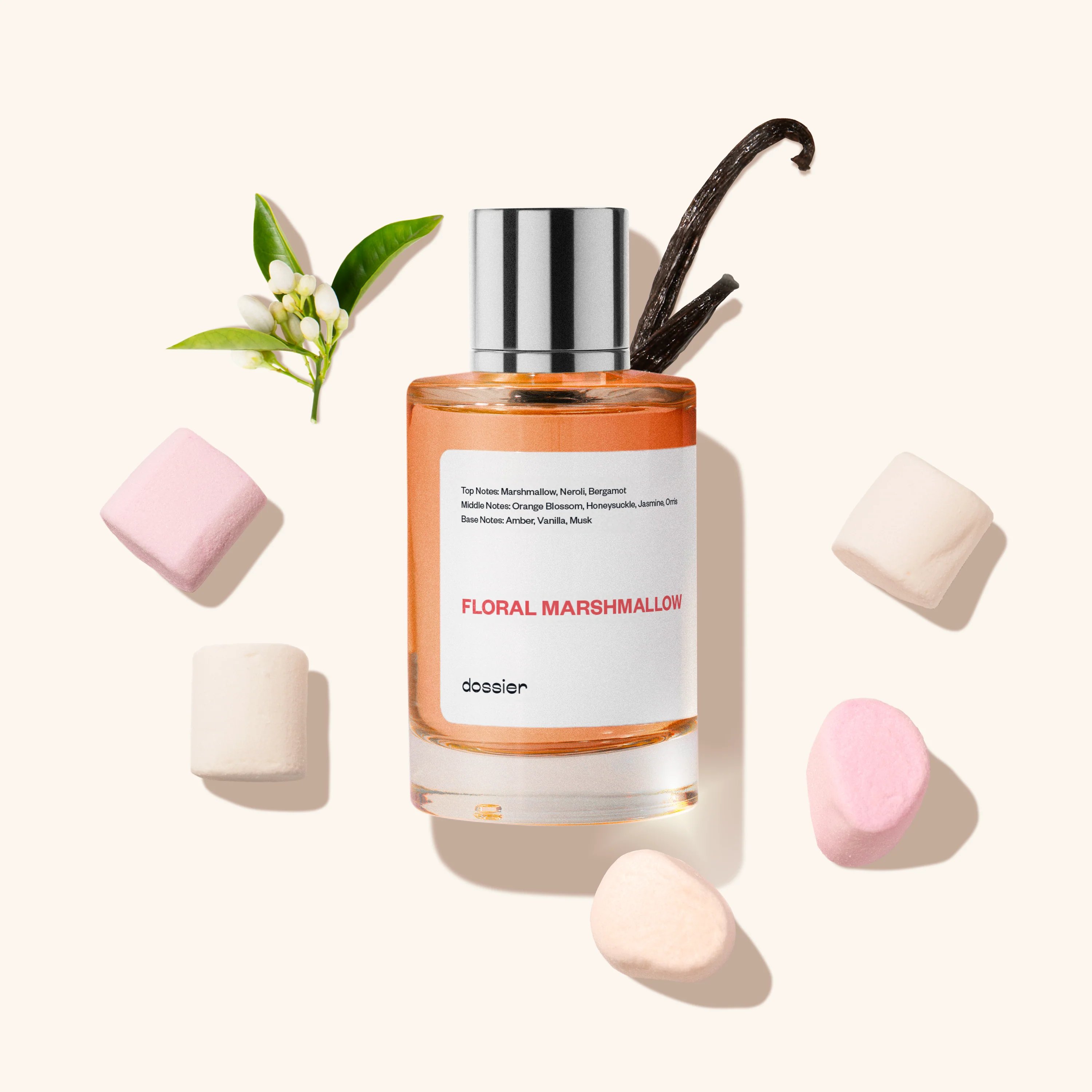 Floral Marshmallow - Image 11
