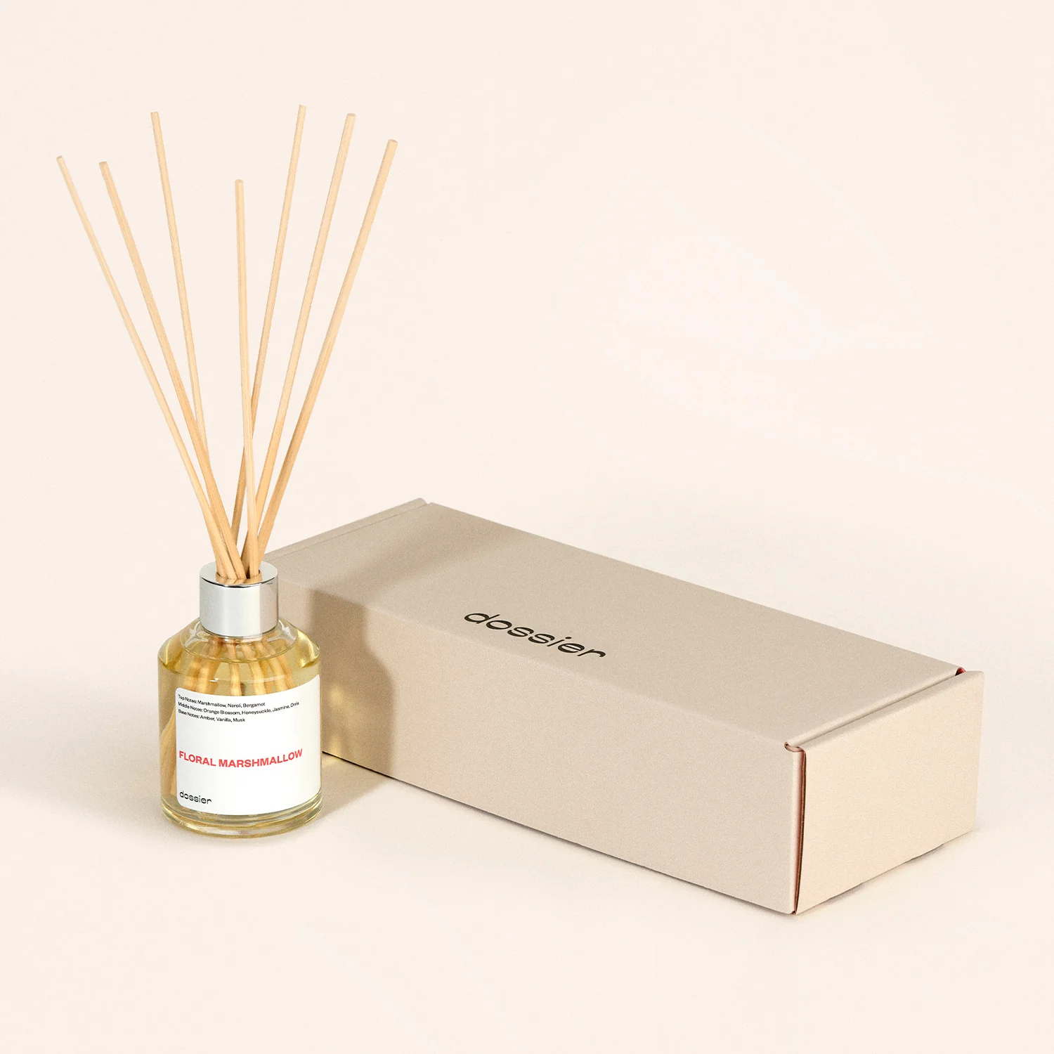 Floral Marshmallow Room Diffuser - Image 5