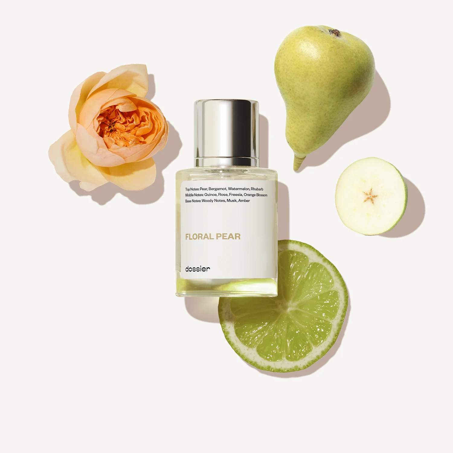 Floral Pear - Image 6