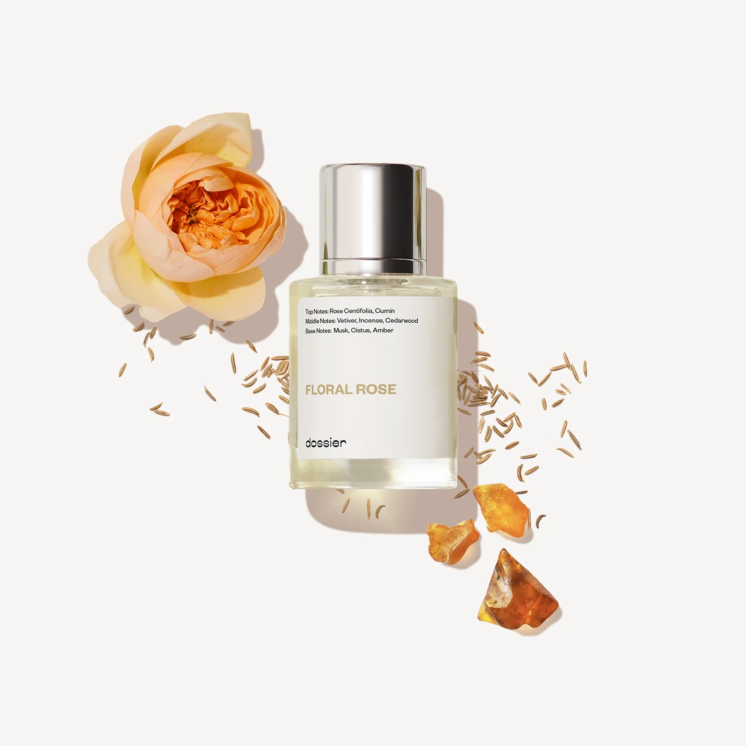 Floral Rose - Image 6