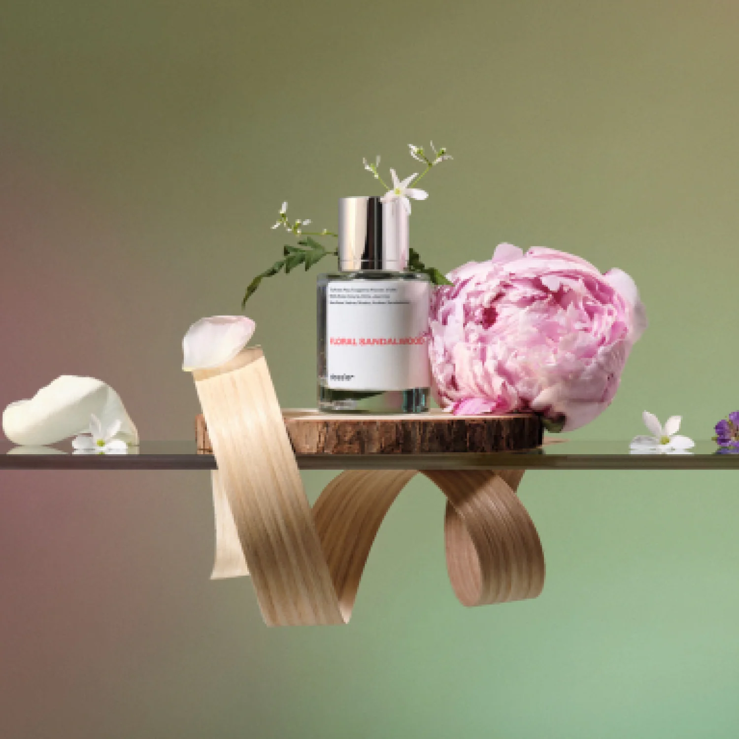 Floral Sandalwood - Image 3