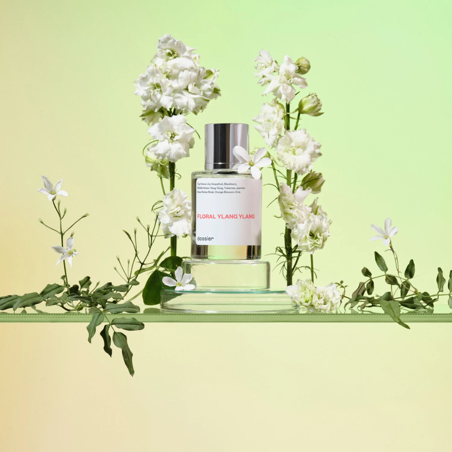 Floral Ylang Ylang - Image 3