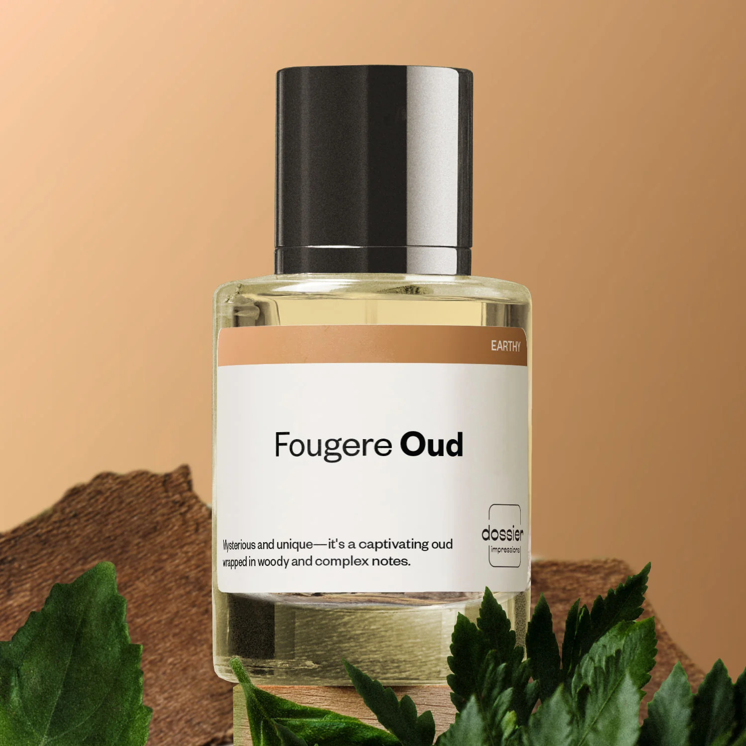 Fougere Oud - Image 3