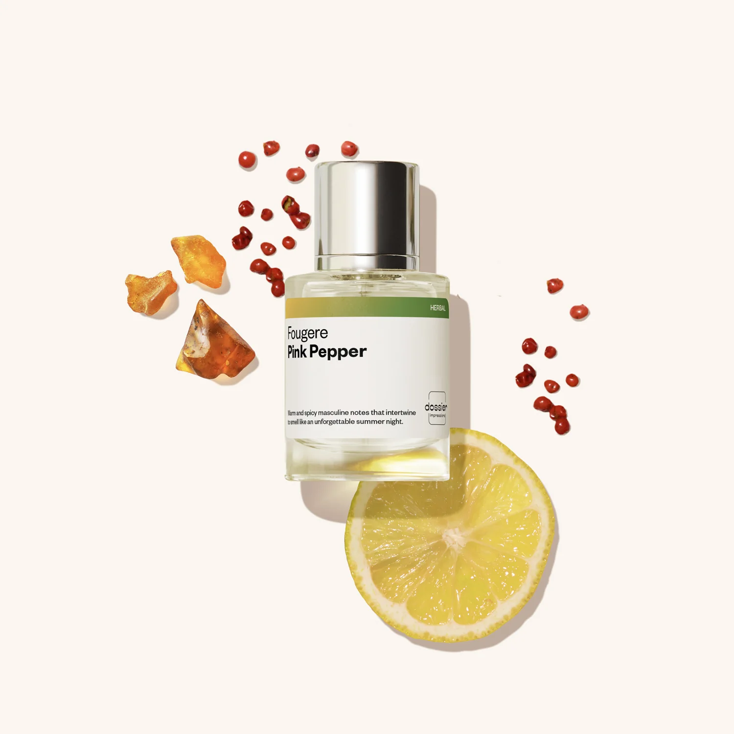 Fougere Pink Pepper - Image 4