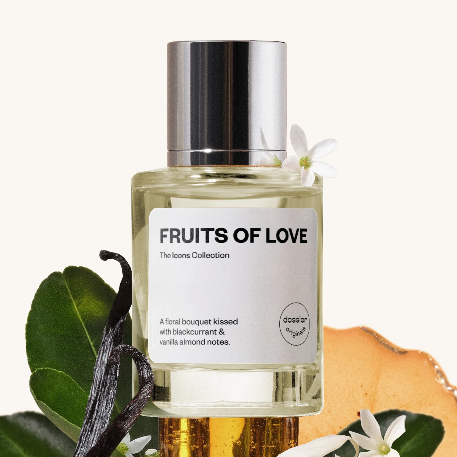 Fruits of Love - Image 2
