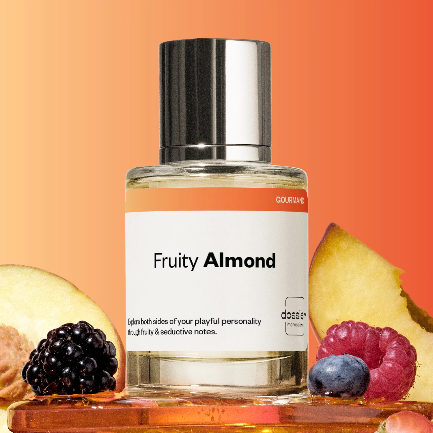 Fruity Almond - Image 3