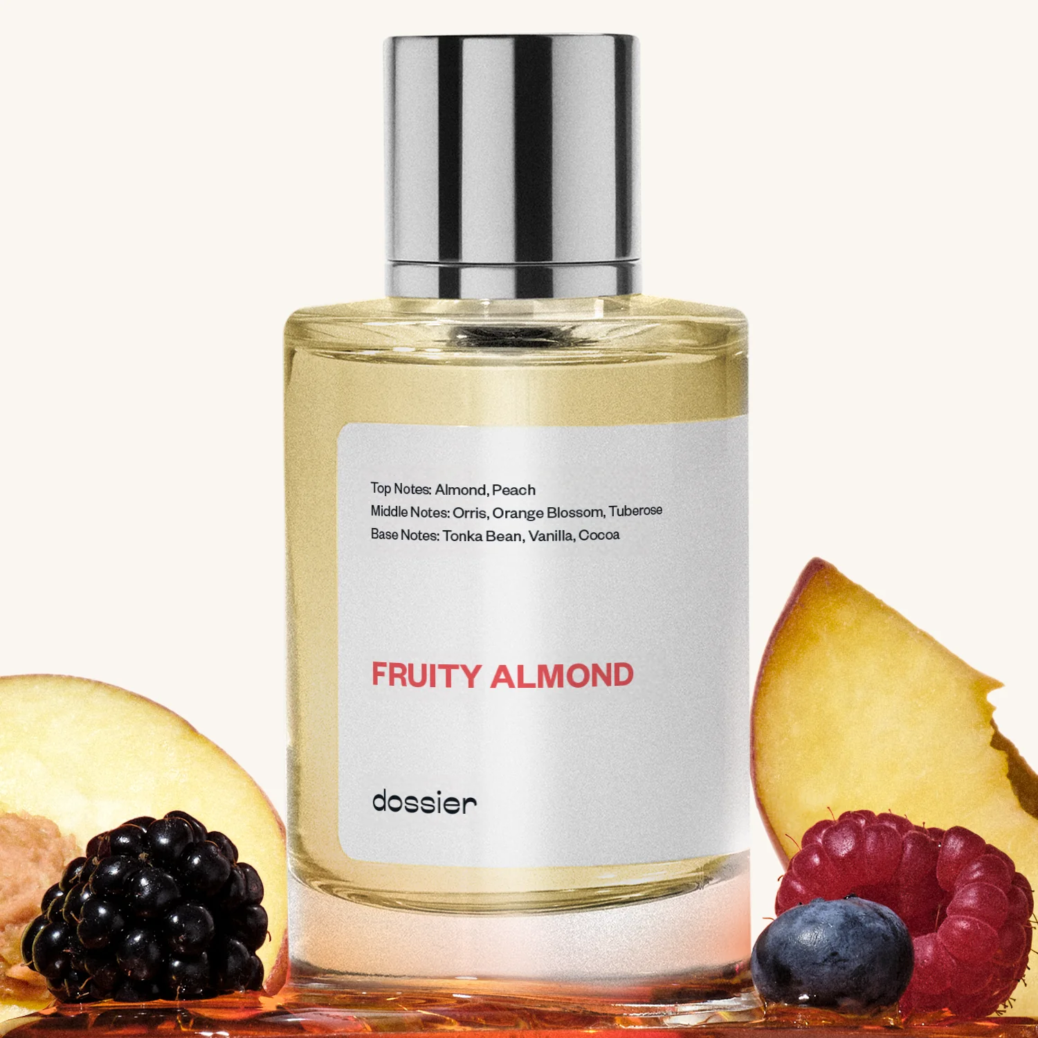 Fruity Almond - Image 4
