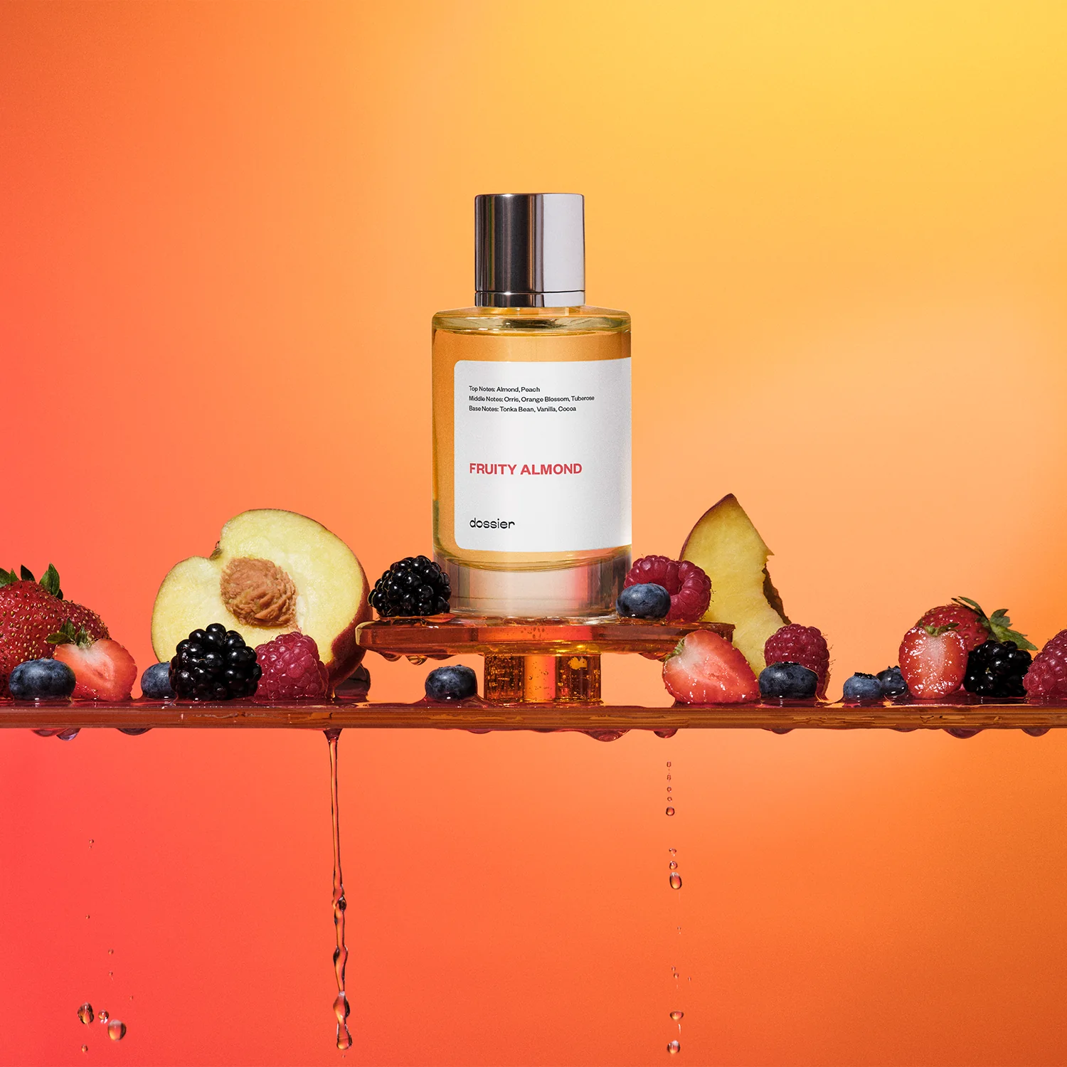 Fruity Almond - Image 5