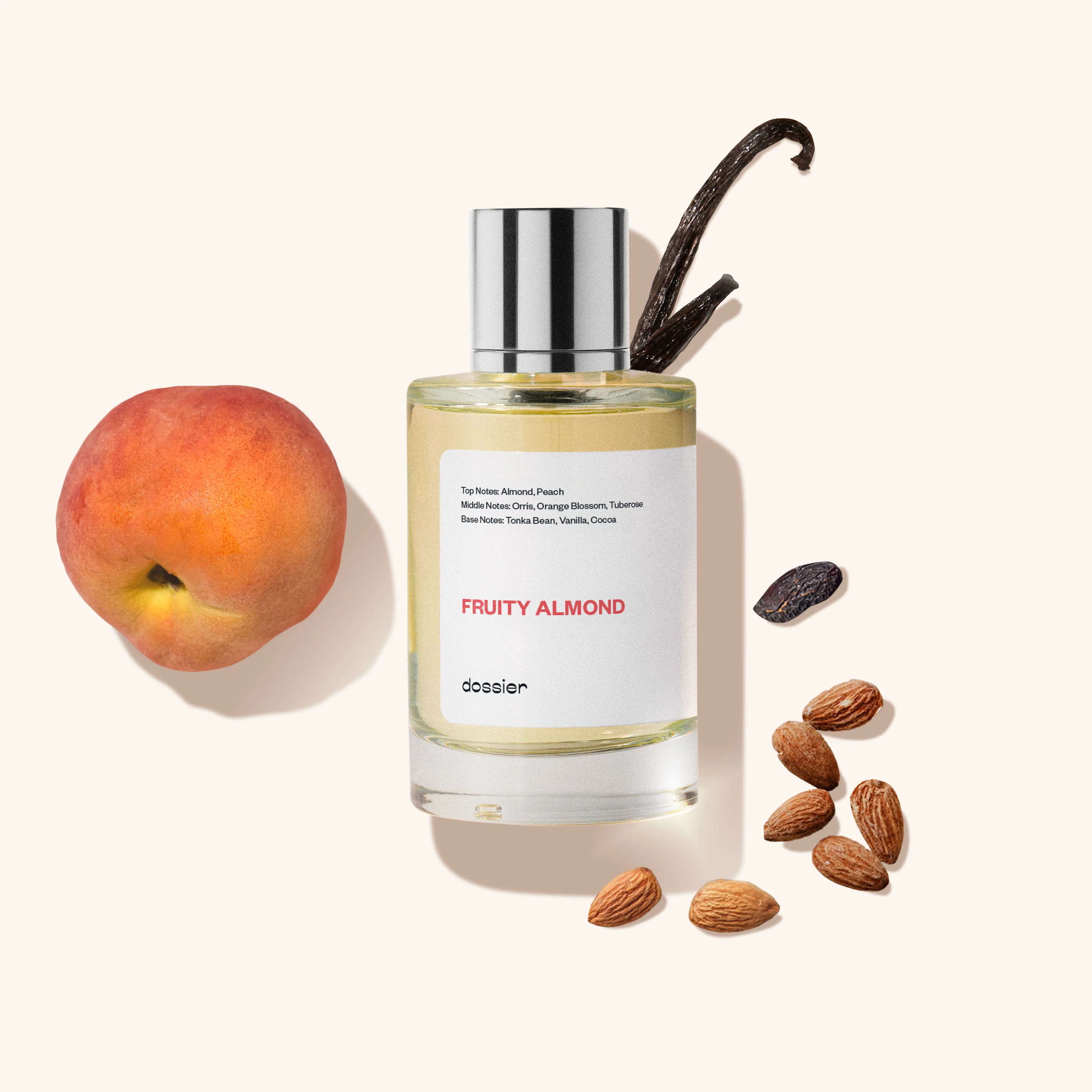 Fruity Almond - Image 8