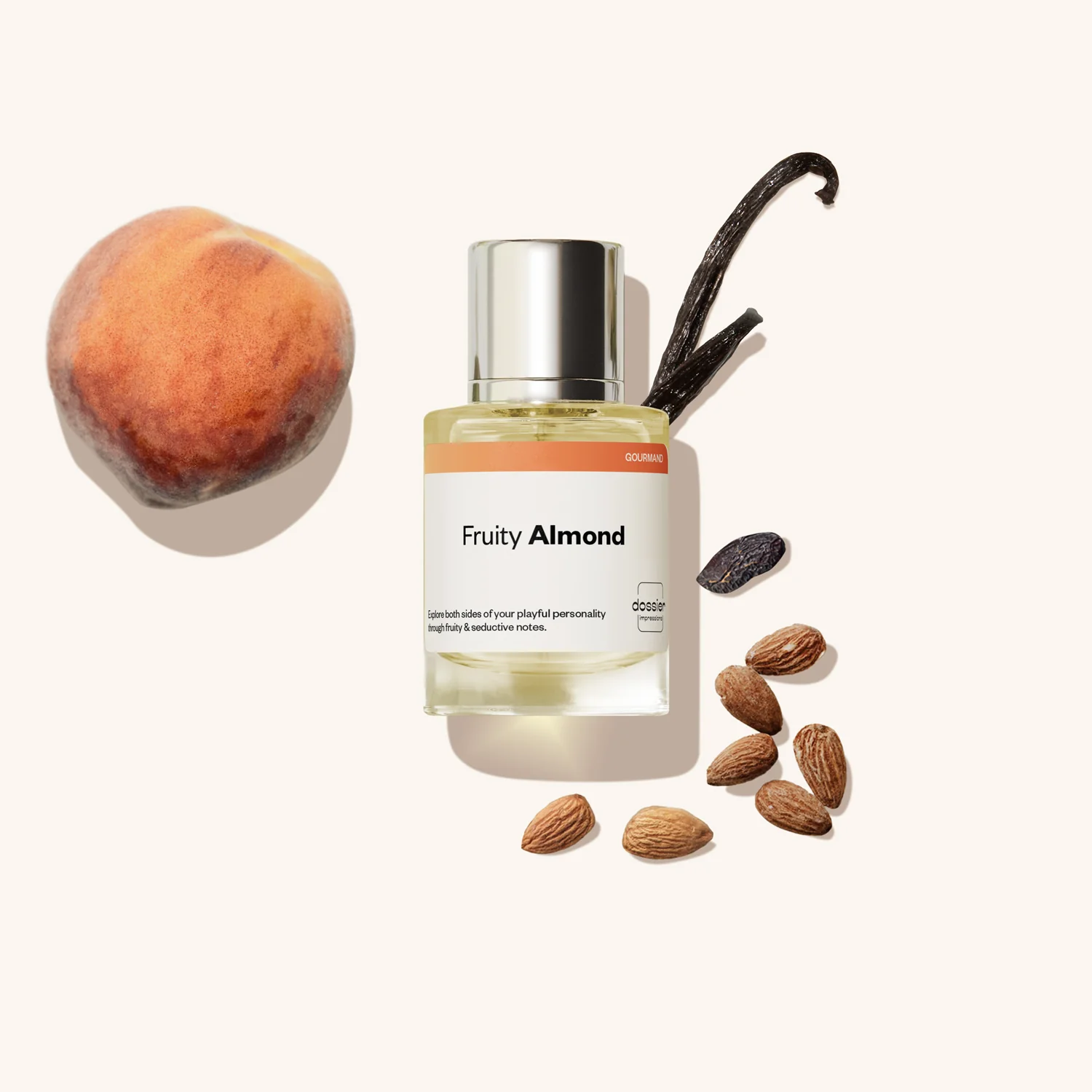 Fruity Almond - Image 9