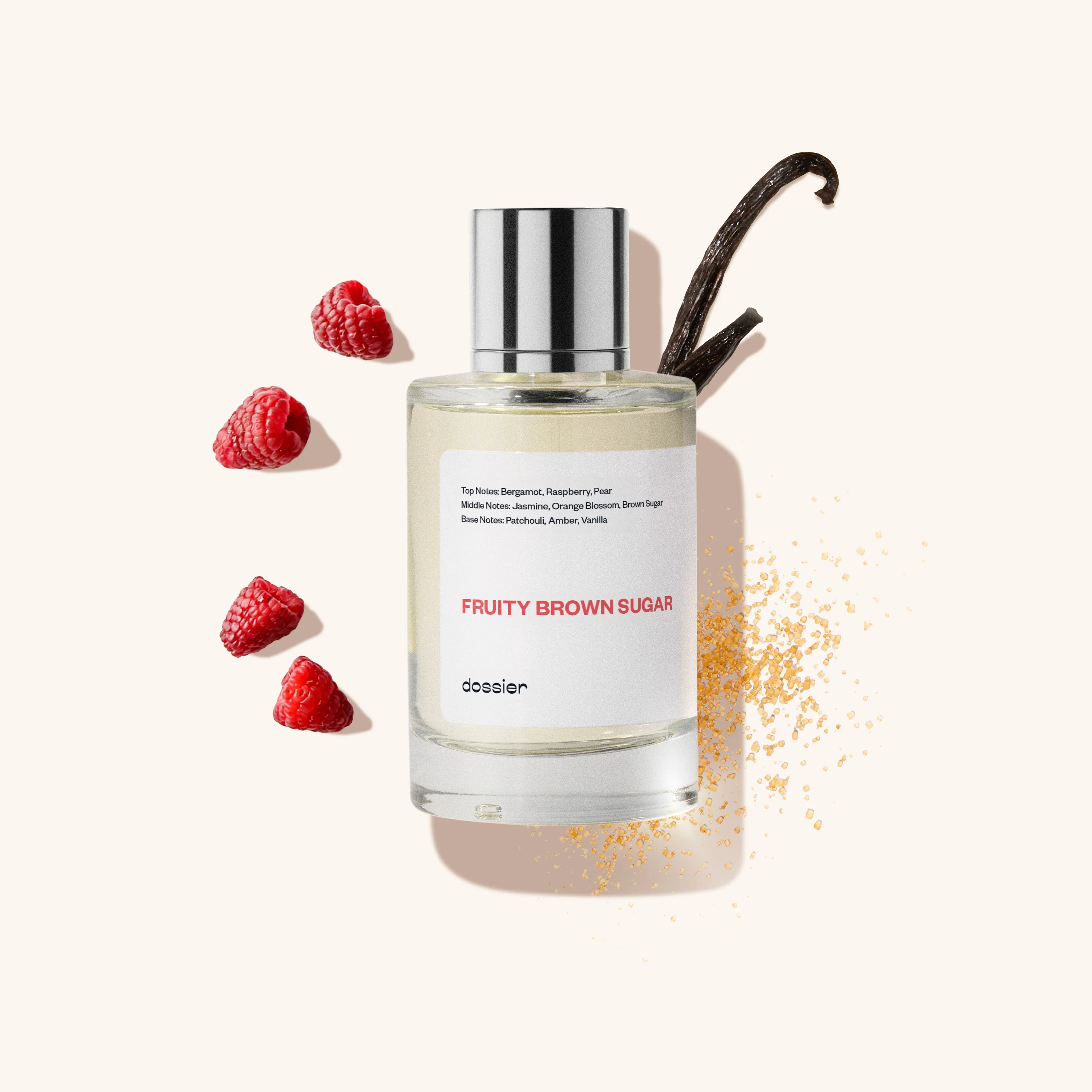 Fruity Brown Sugar - Image 11
