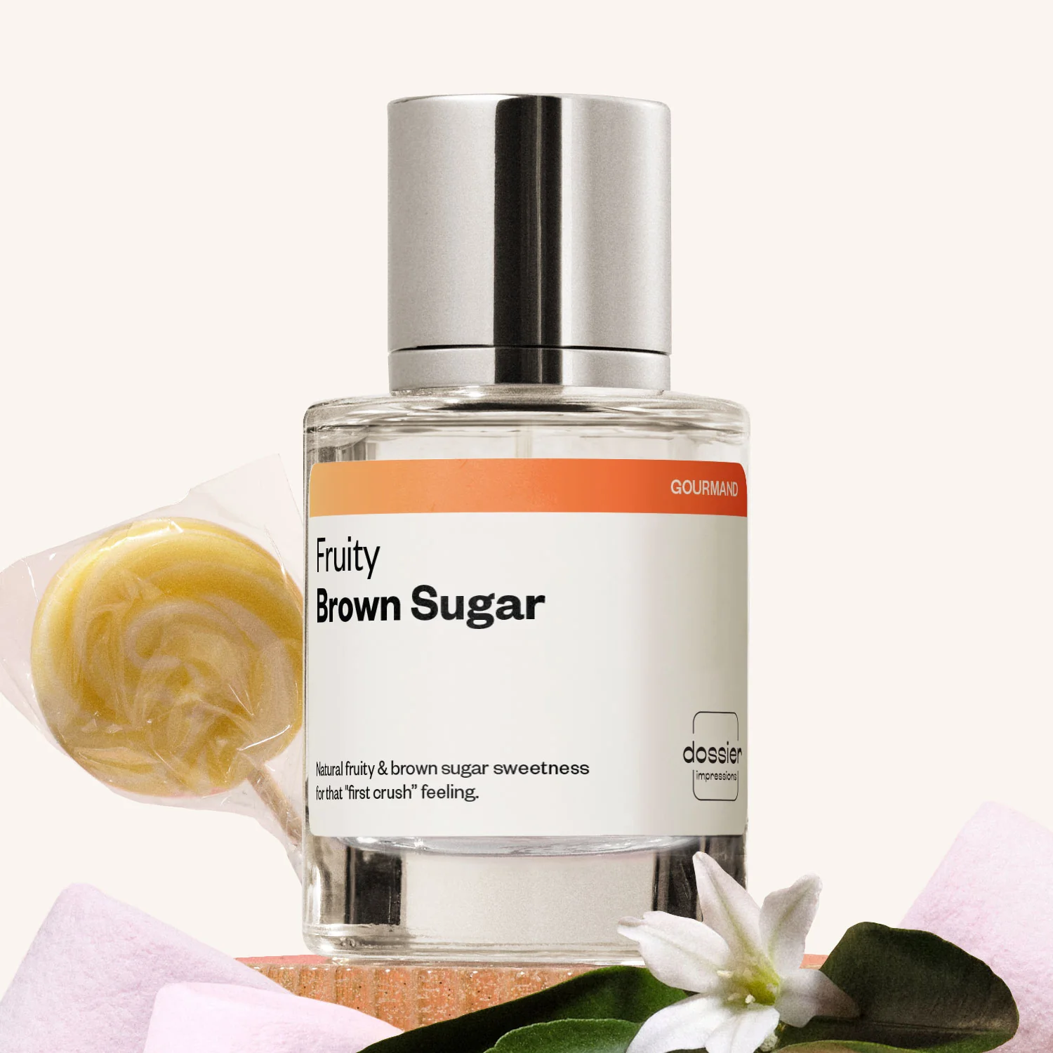 Fruity Brown Sugar - Image 2