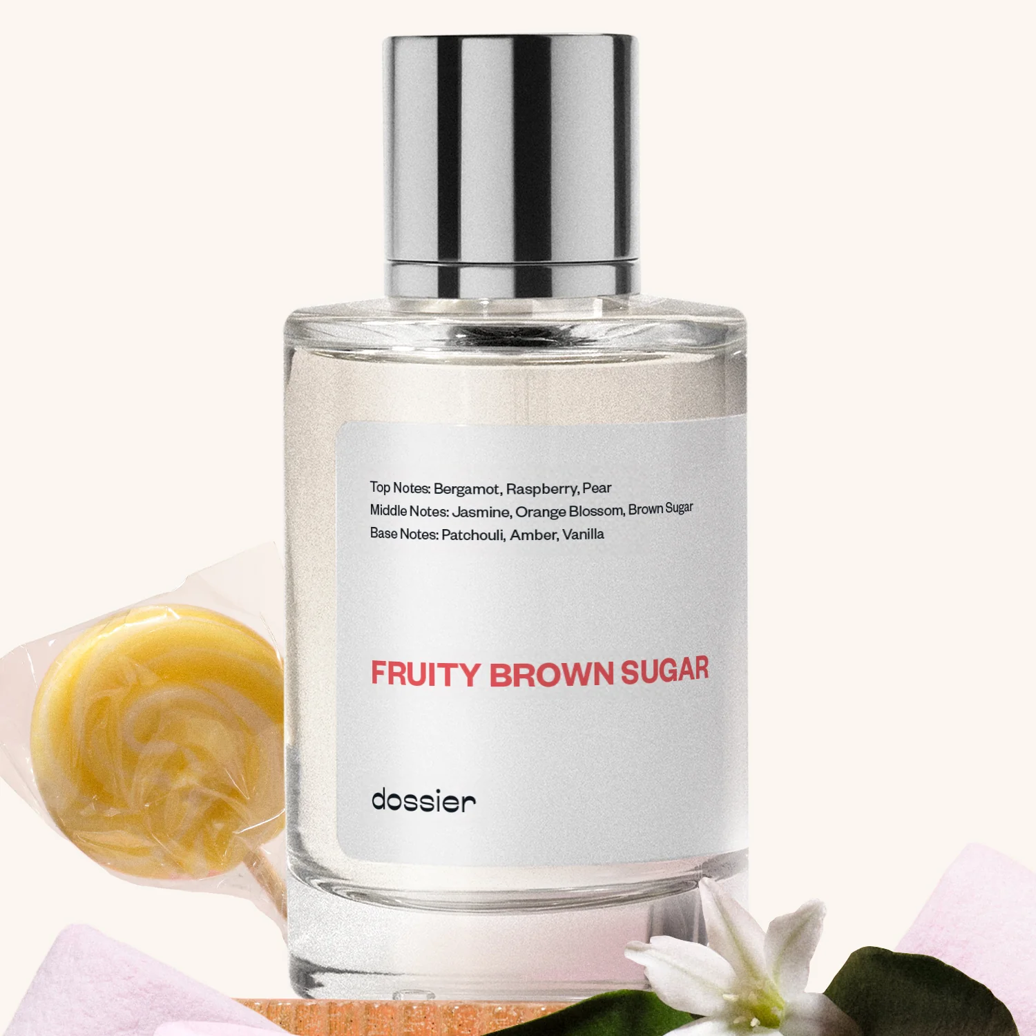 Fruity Brown Sugar - Image 7
