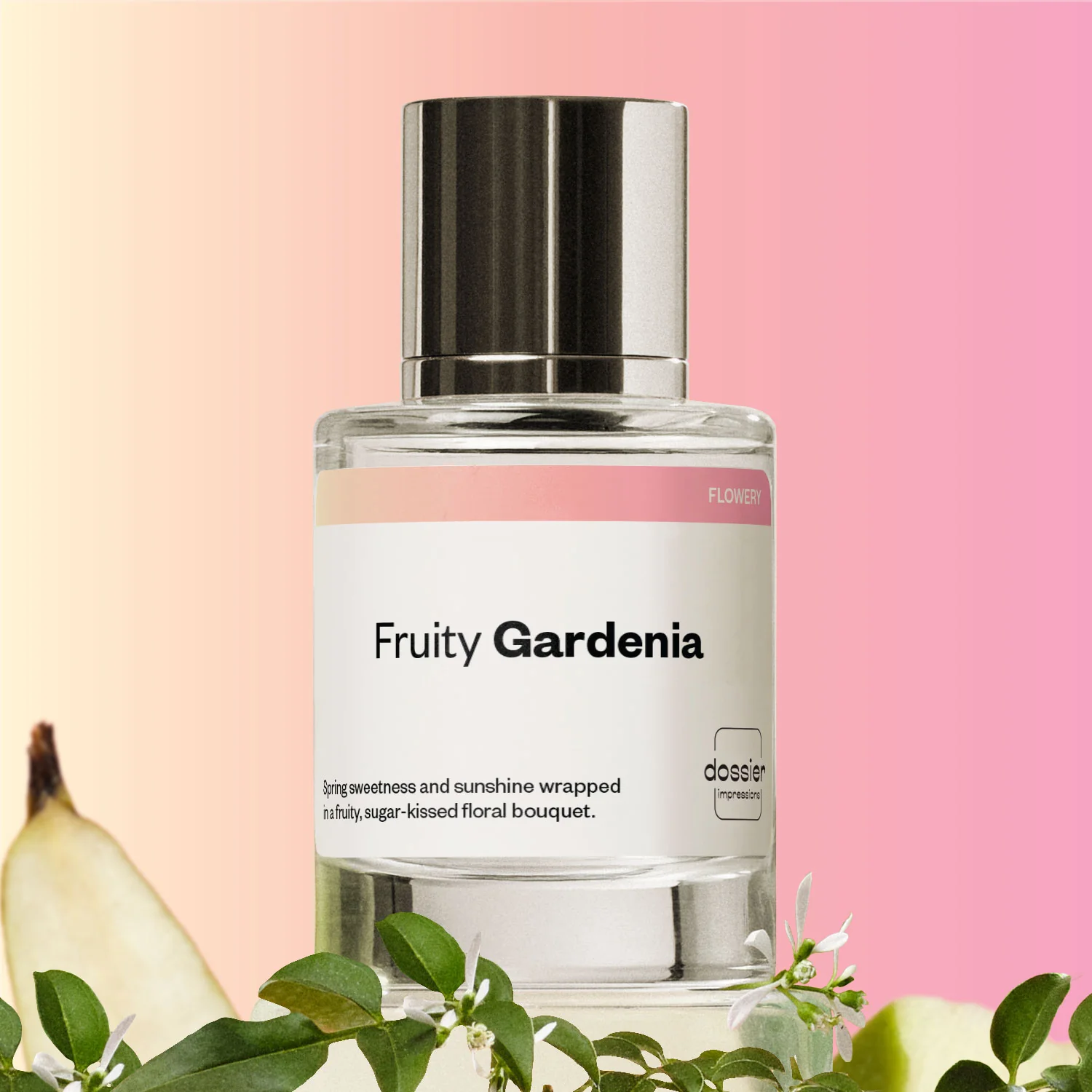 Fruity Gardenia - Image 3