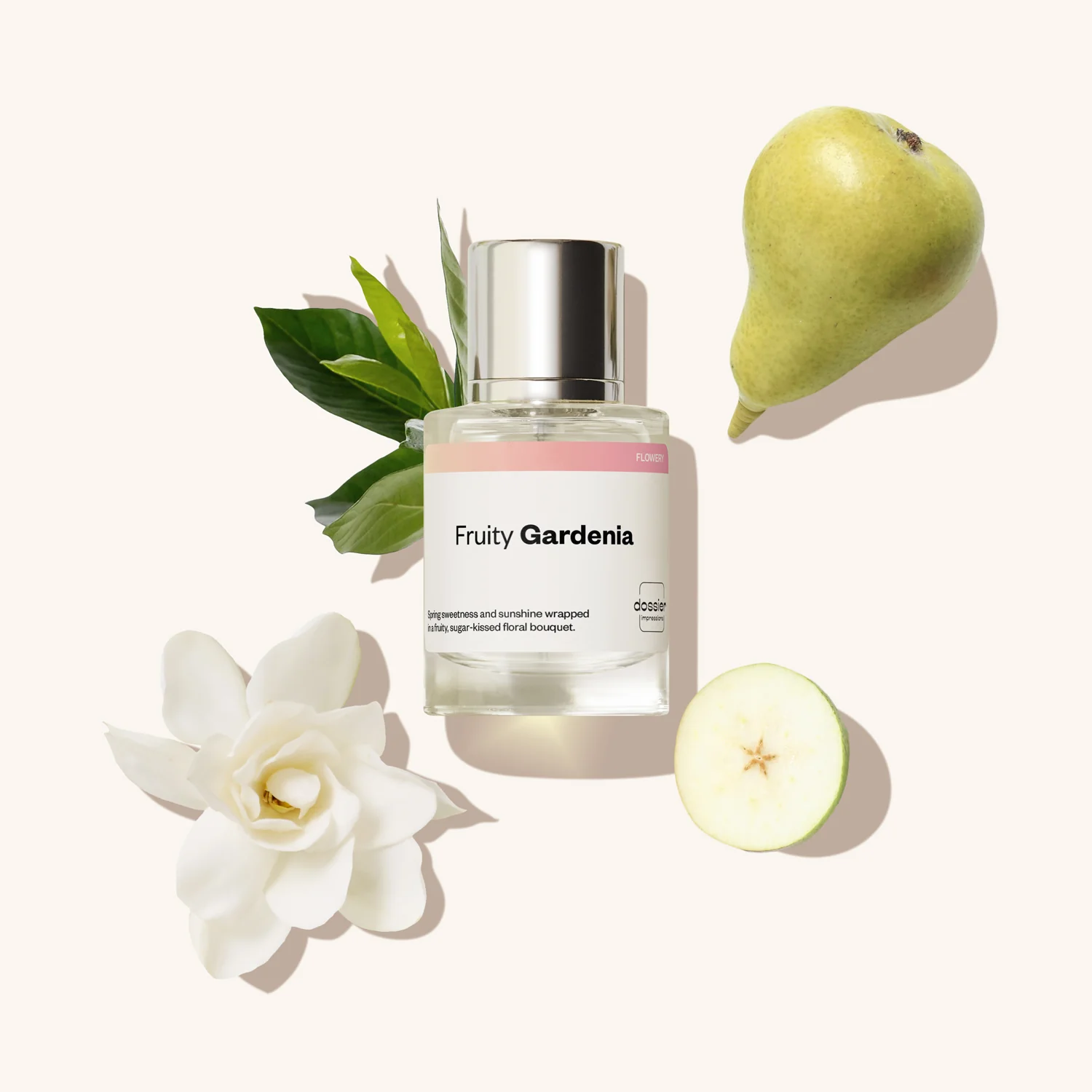 Fruity Gardenia - Image 4