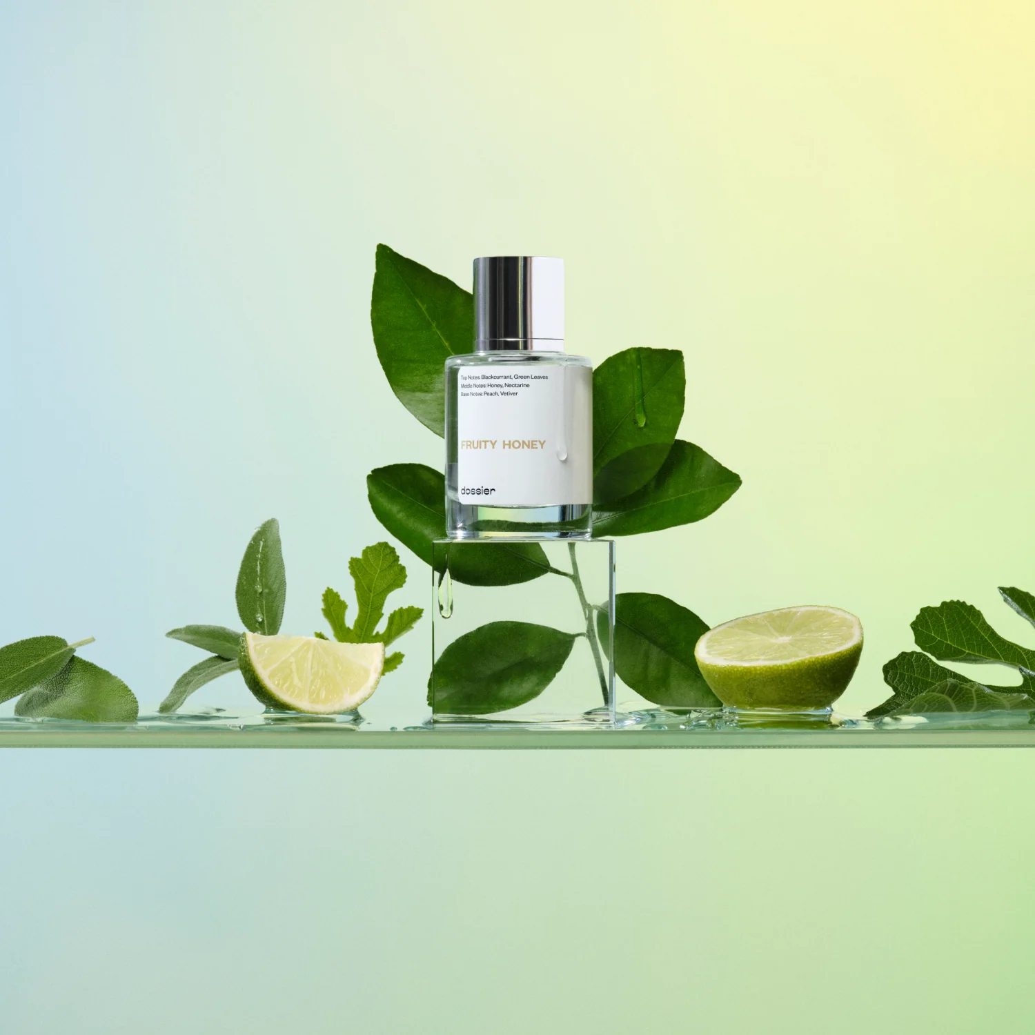 Fruity Honey - Image 3