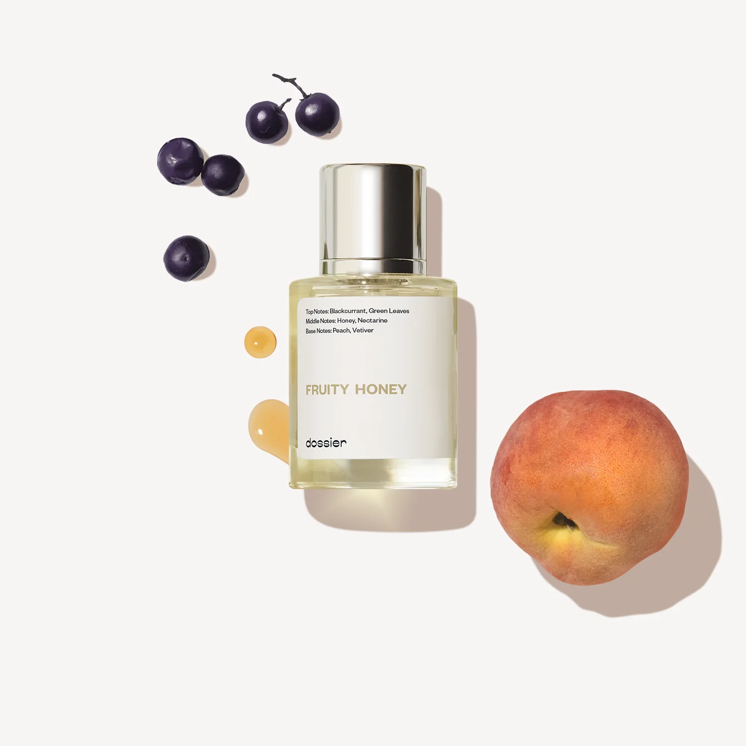 Fruity Honey - Image 6