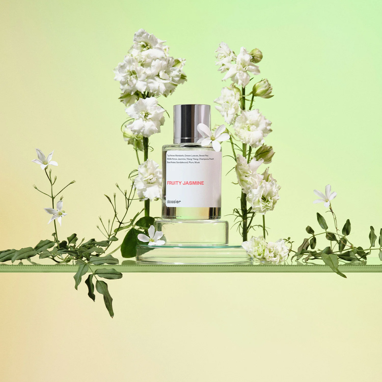 Fruity Jasmine - Image 3
