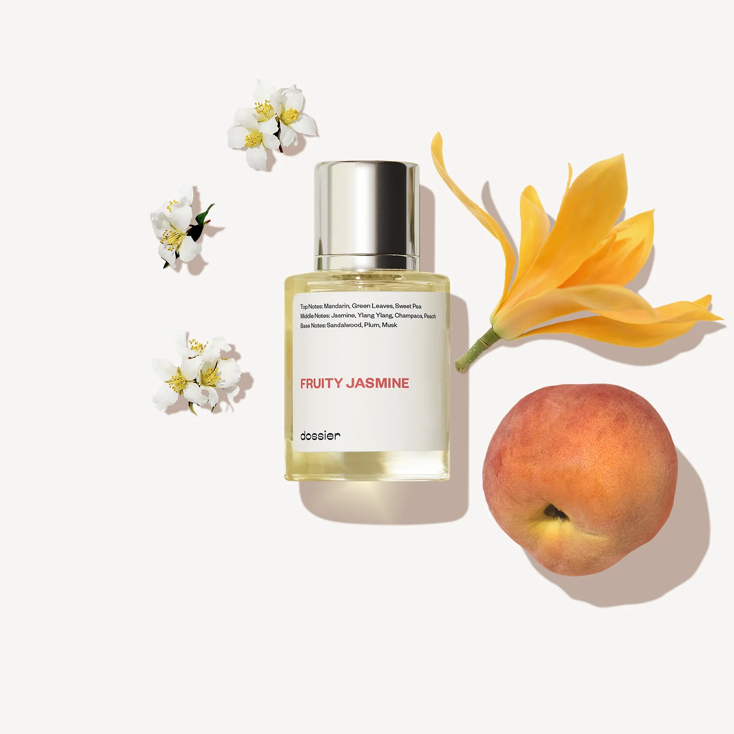 Fruity Jasmine - Image 6