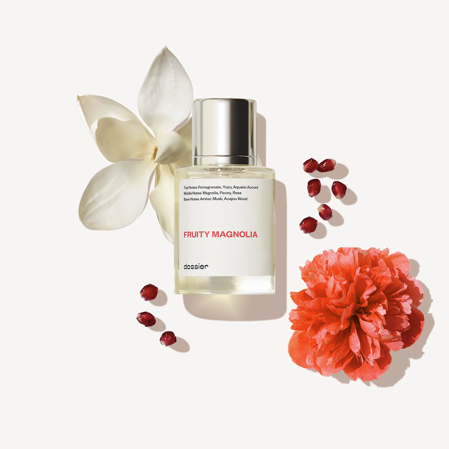 Fruity Magnolia - Image 6