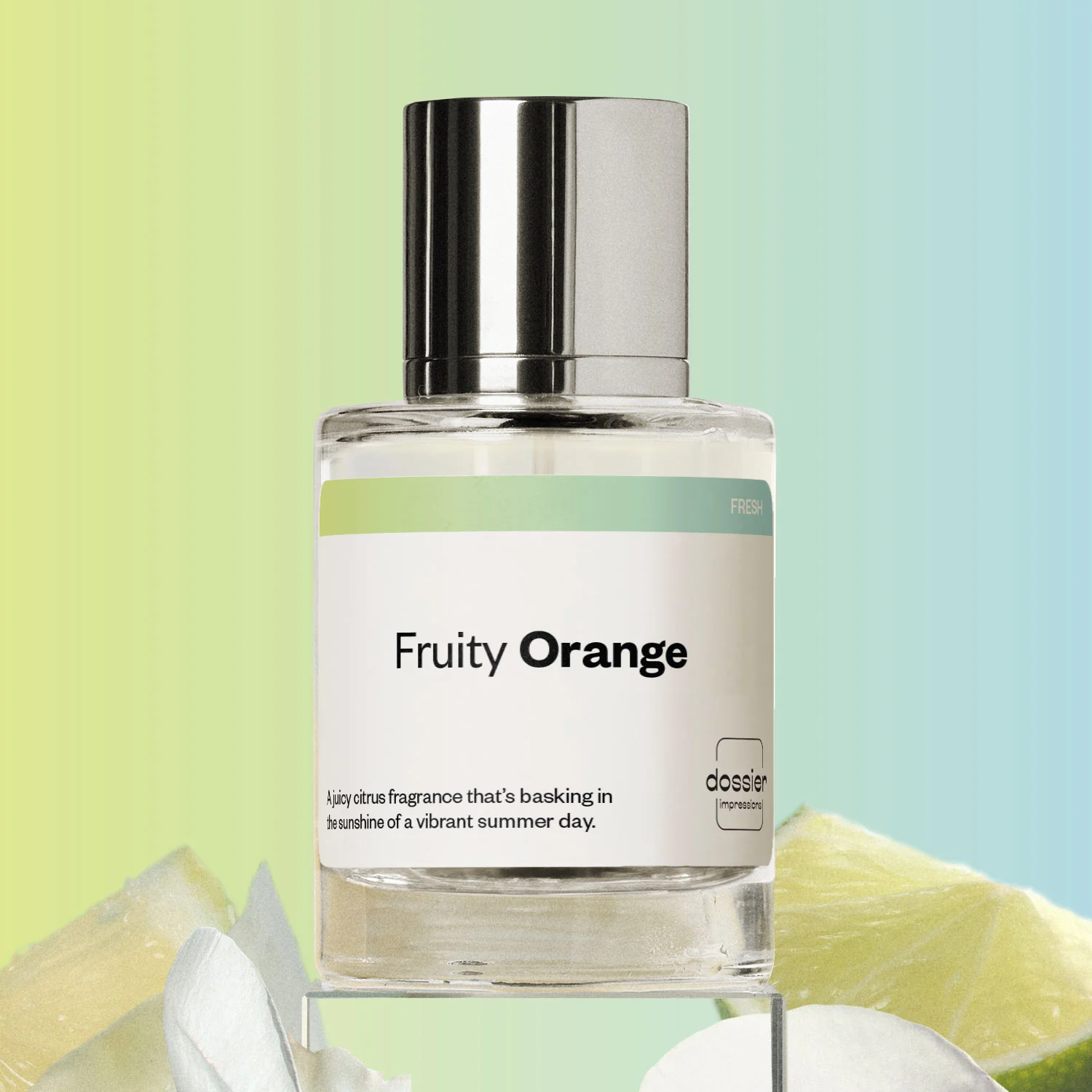 Fruity Orange - Image 3