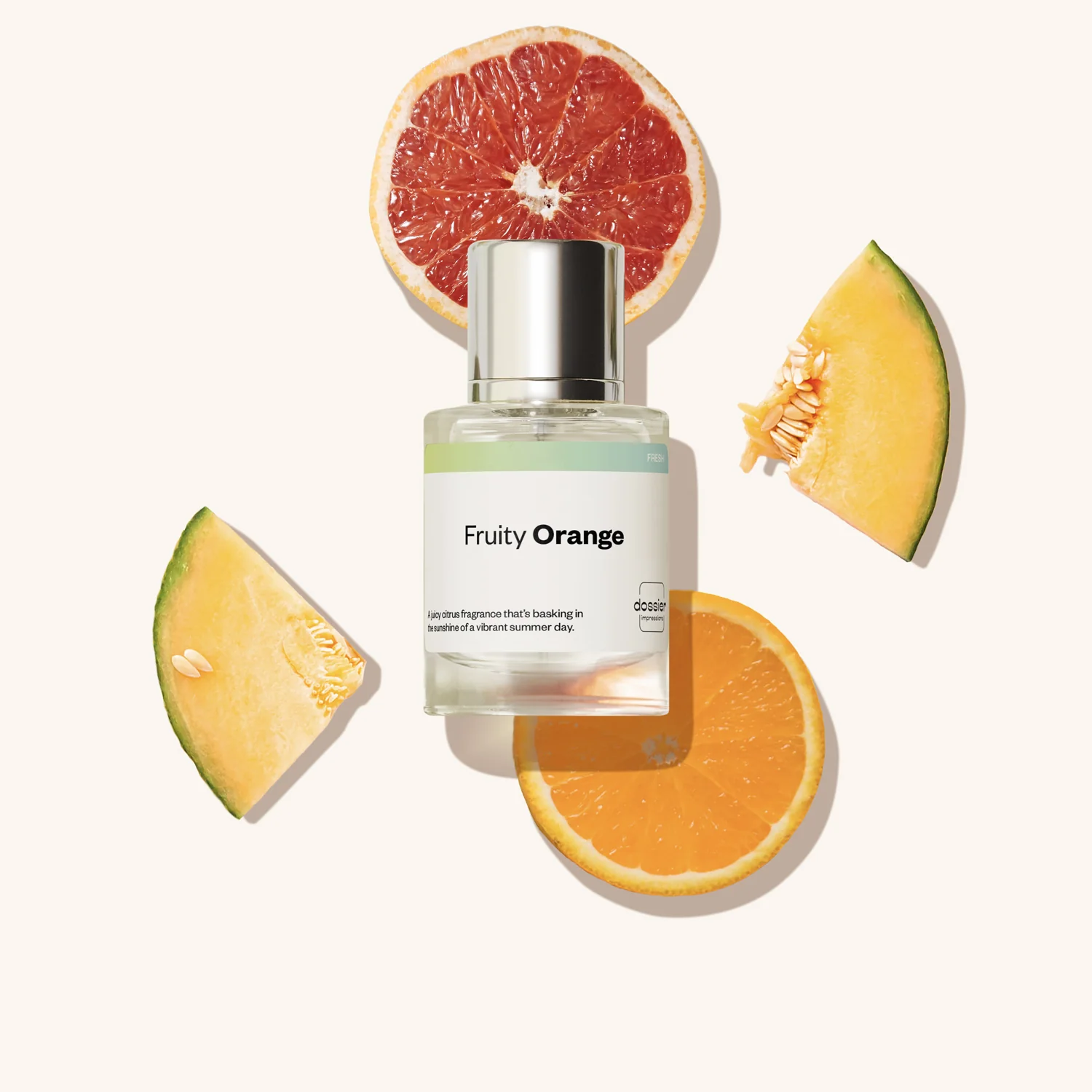 Fruity Orange - Image 4