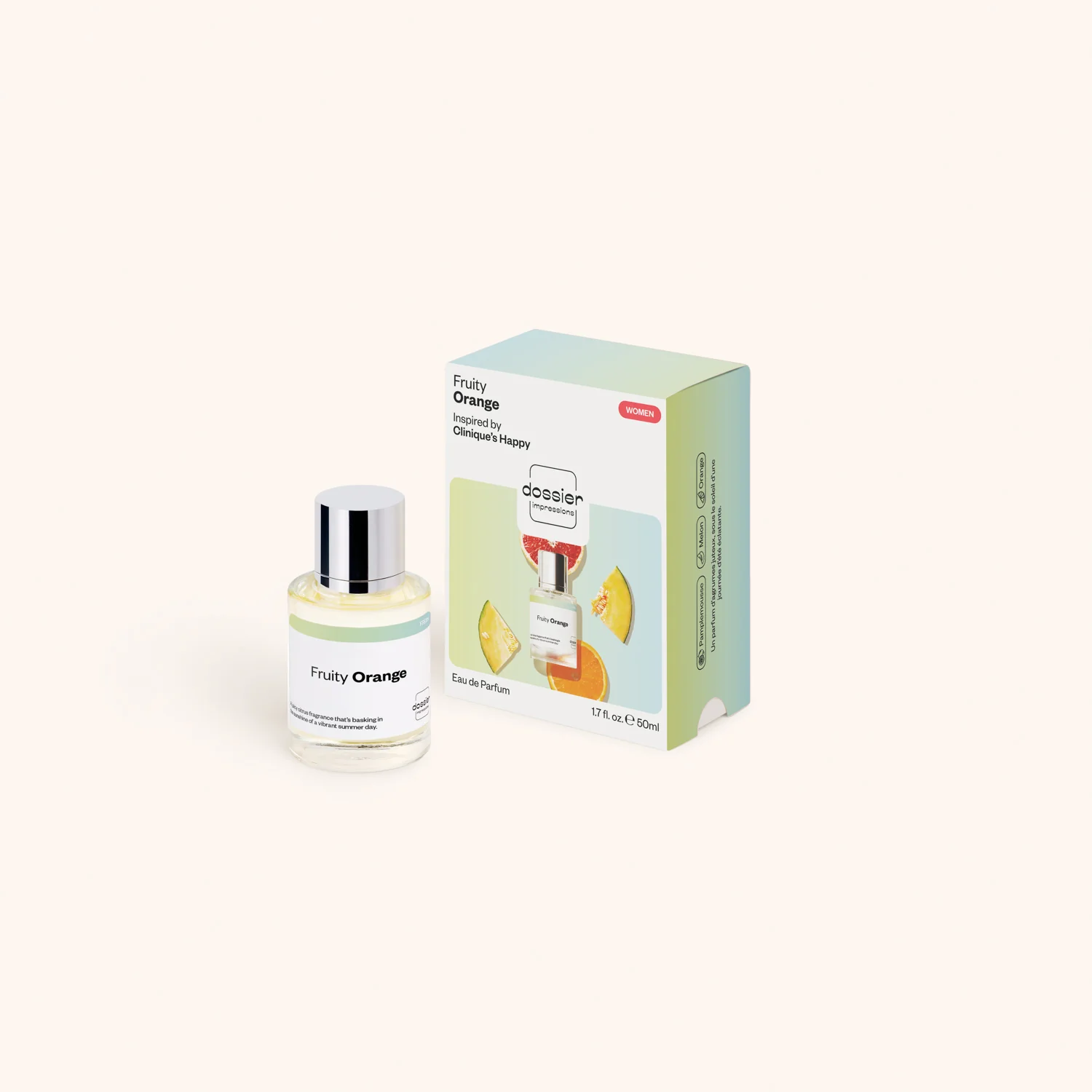 Fruity Orange - Image 6