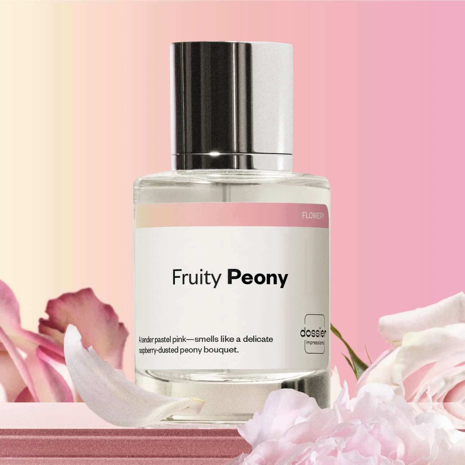 Fruity Peony - Image 3
