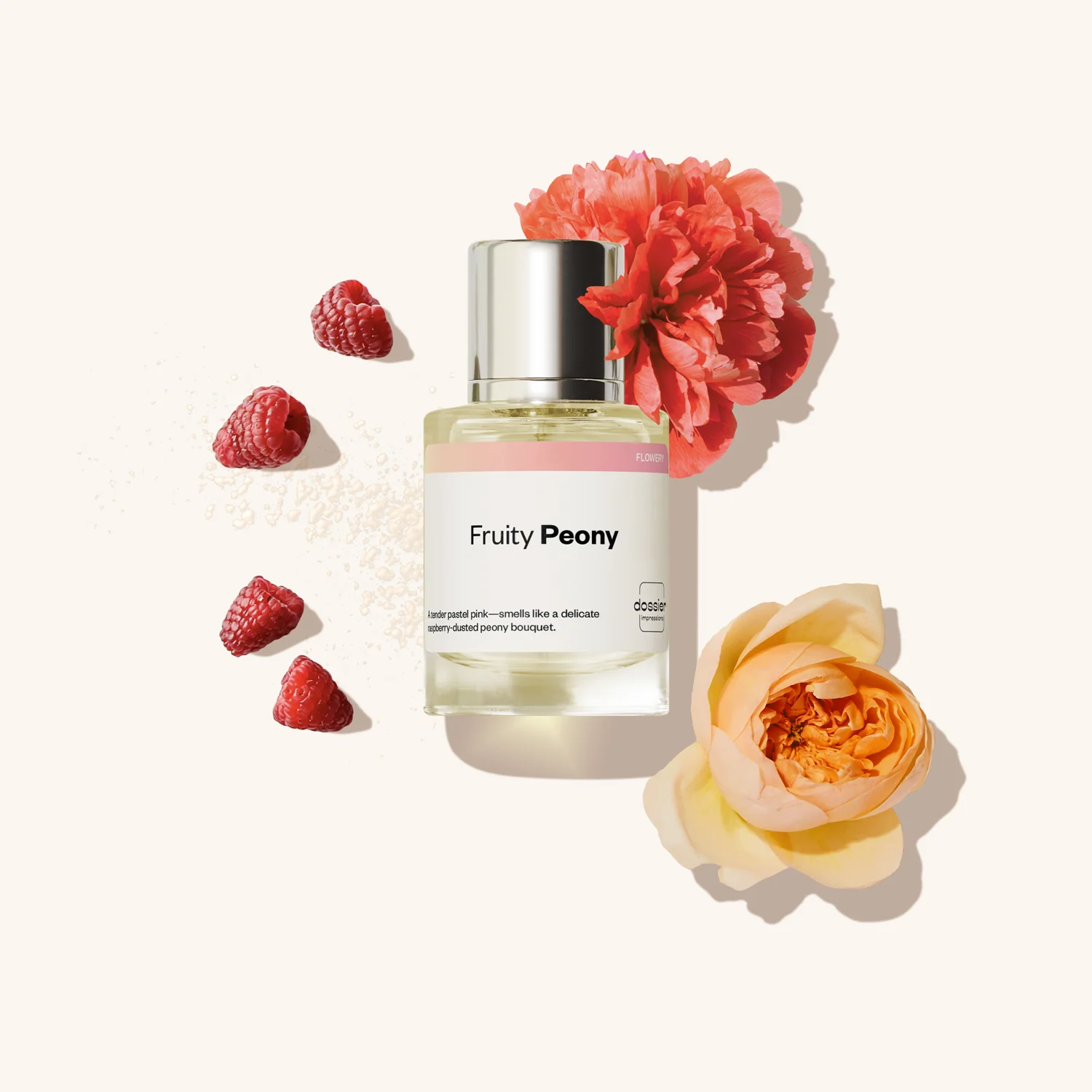 Fruity Peony - Image 4