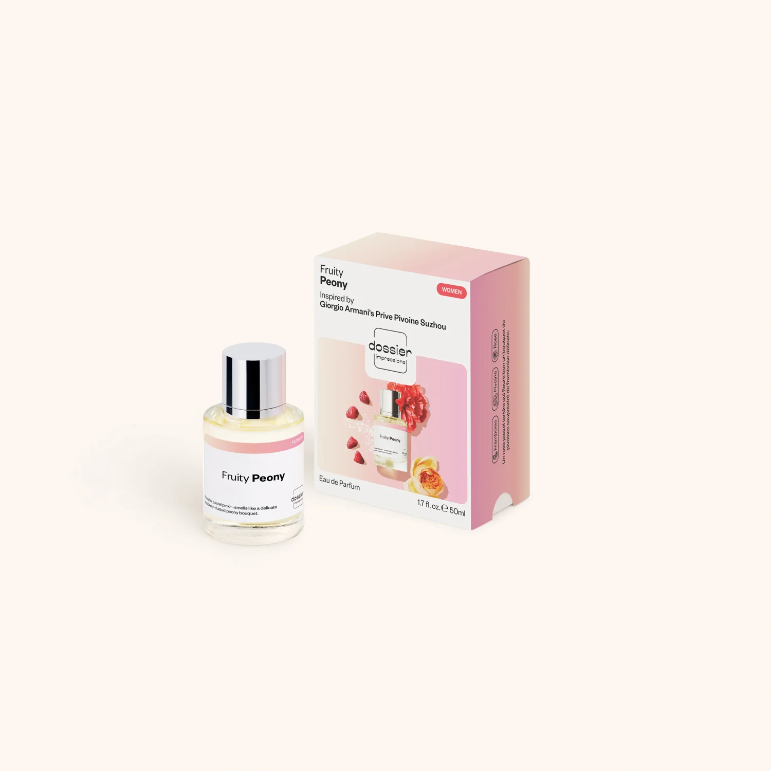 Fruity Peony - Image 6