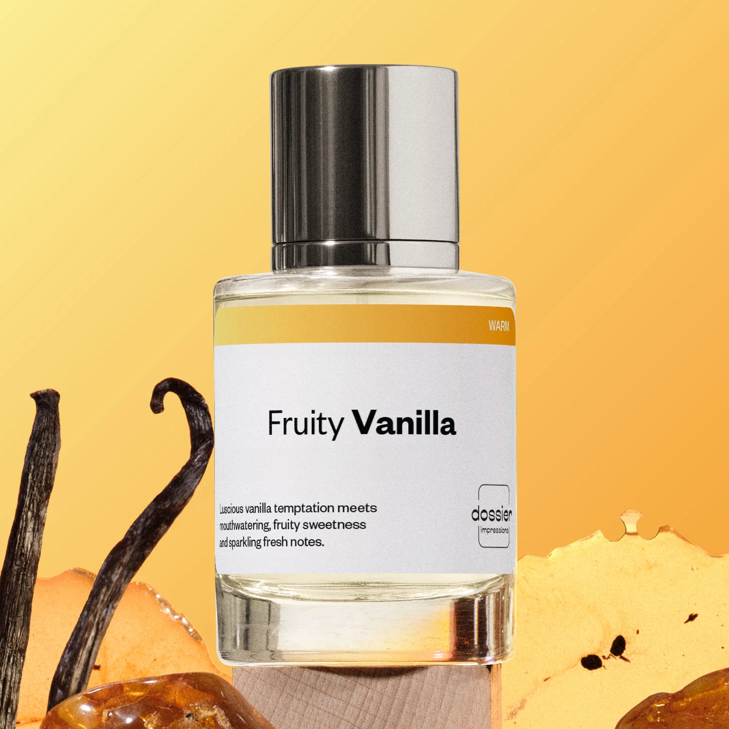 Fruity Vanilla - Image 3
