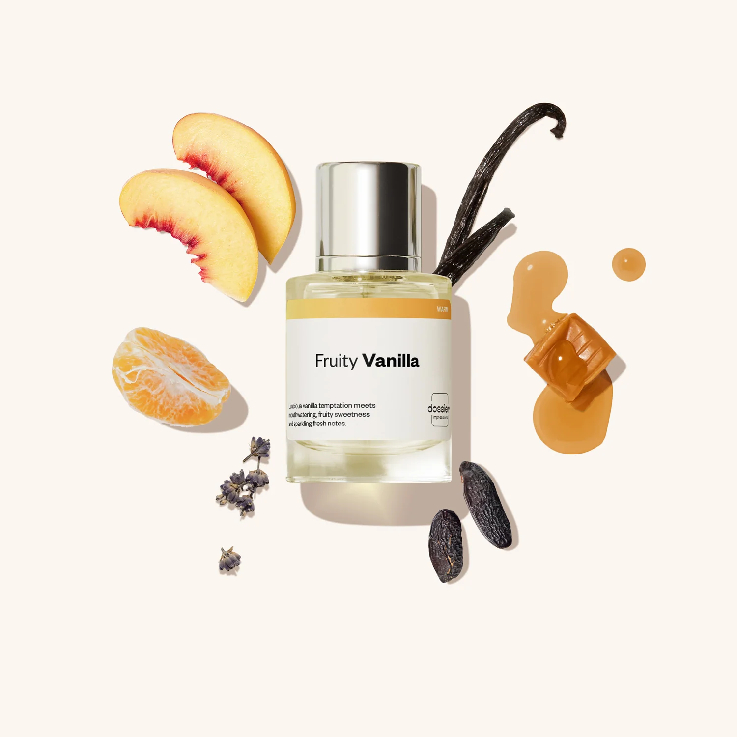 Fruity Vanilla - Image 4