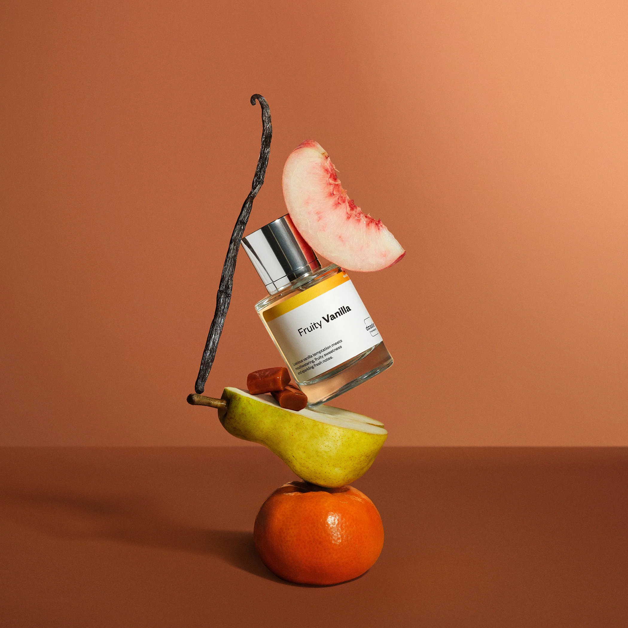Fruity Vanilla - Image 6