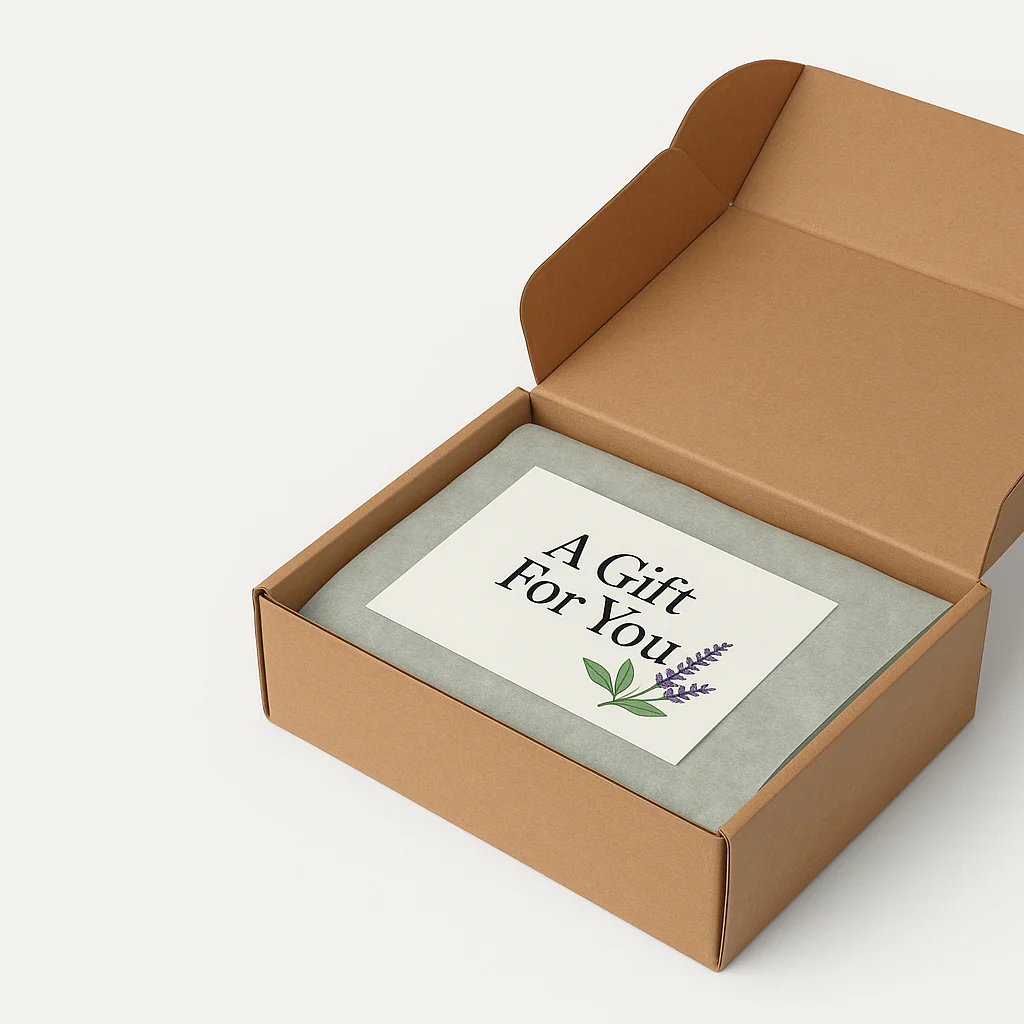 Gift Note - Image 3